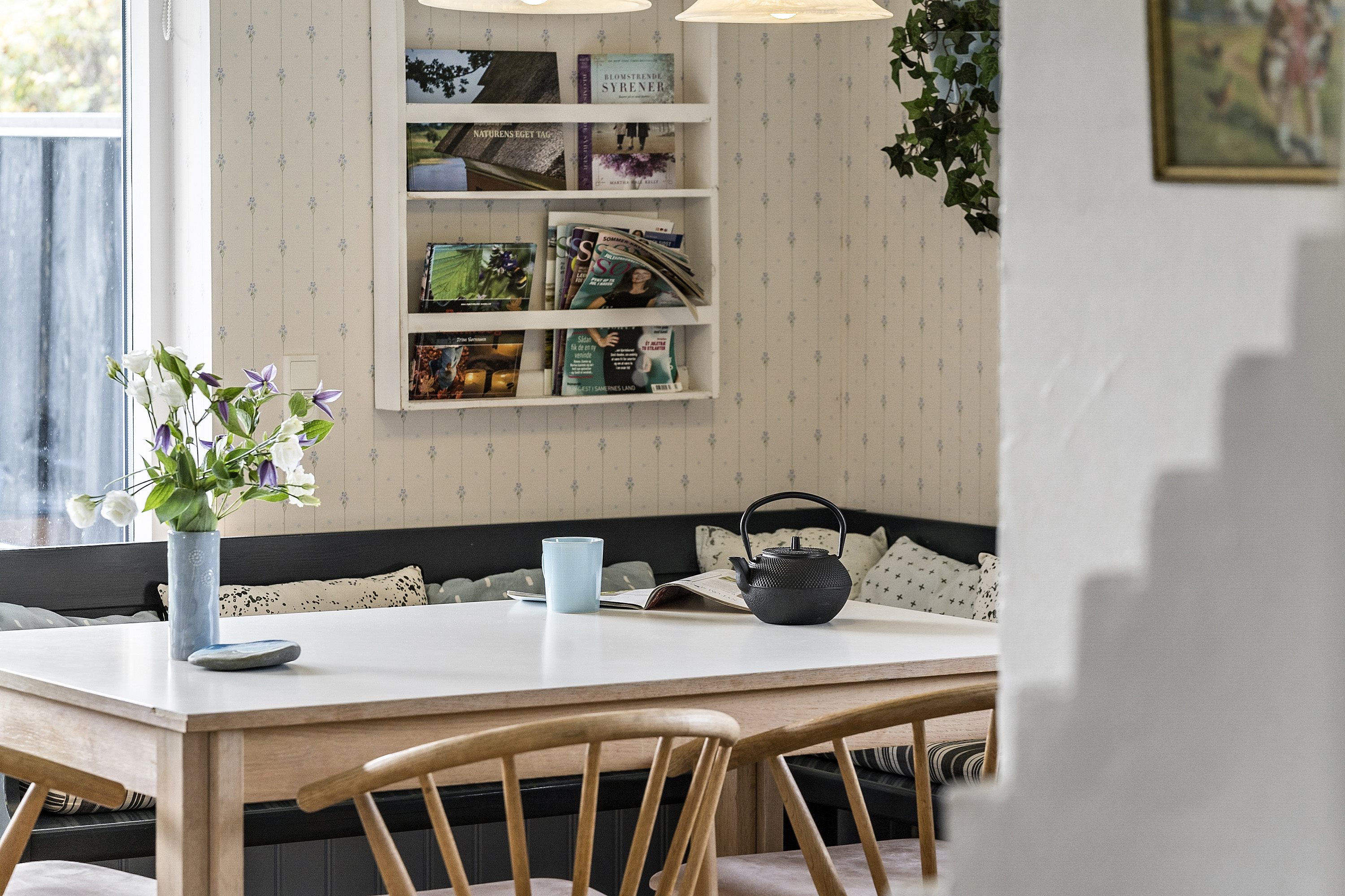 Fremhævet  billede i fuldskærmstilstand. Billede af Knakvej 22, Vedersø, 6990 Ulfborg