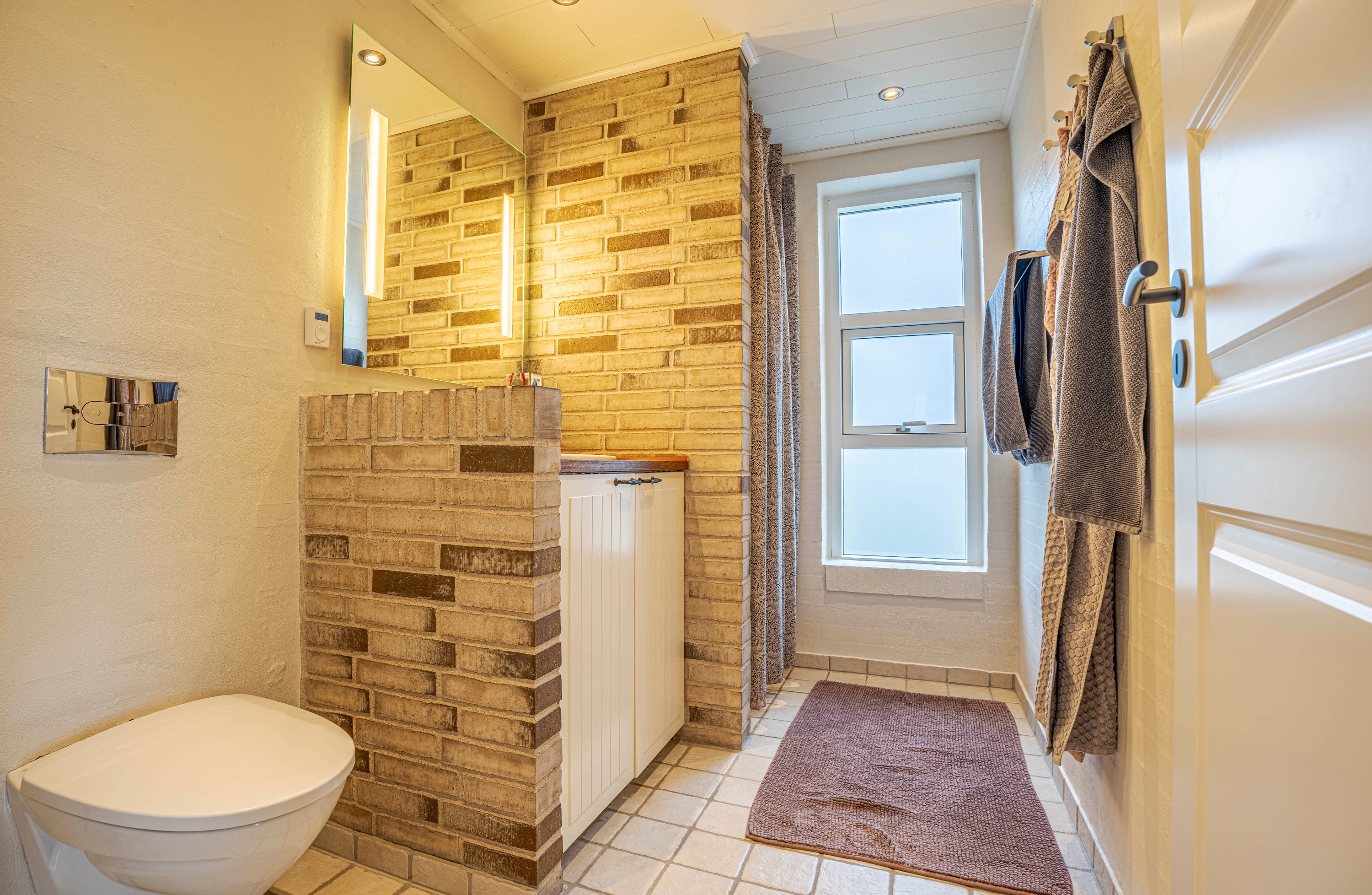 Fremhævet  billede i fuldskærmstilstand. Billede af Hybenvænget 2, Turup, 5610 Assens