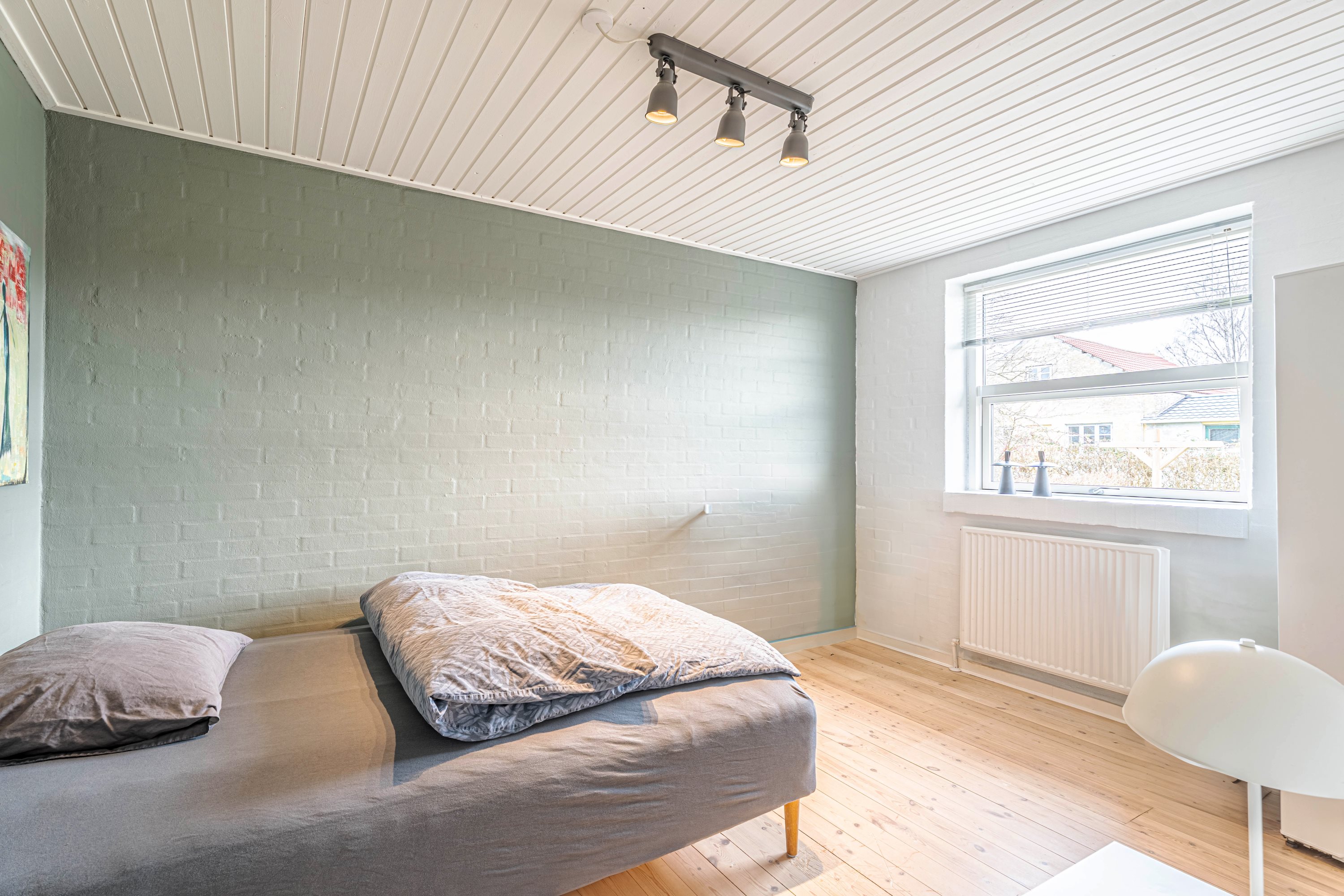 Fremhævet  billede i fuldskærmstilstand. Billede af Hybenvænget 2, Turup, 5610 Assens