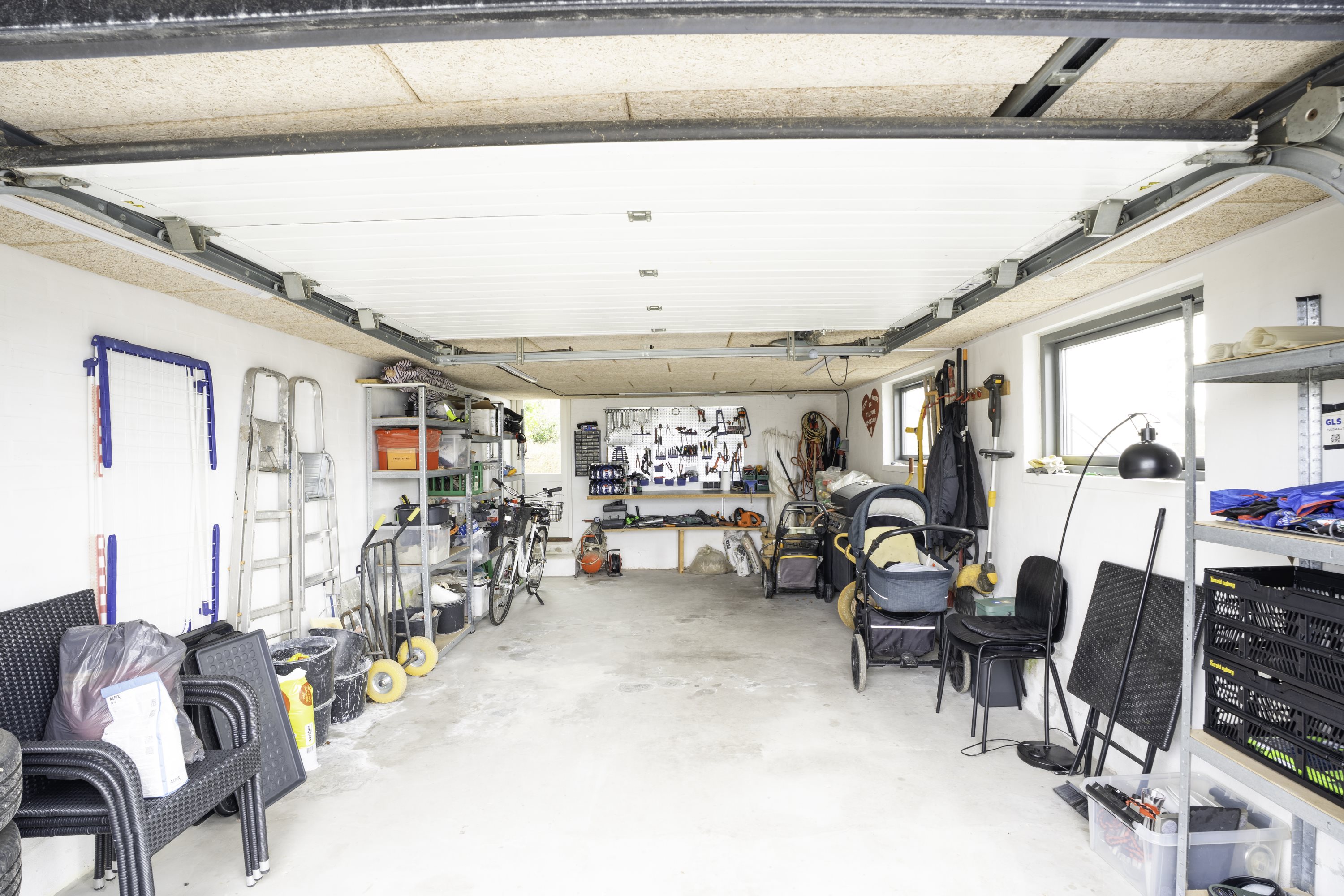 Fremhævet  billede i fuldskærmstilstand. Billede af Hybenvænget 2, Turup, 5610 Assens