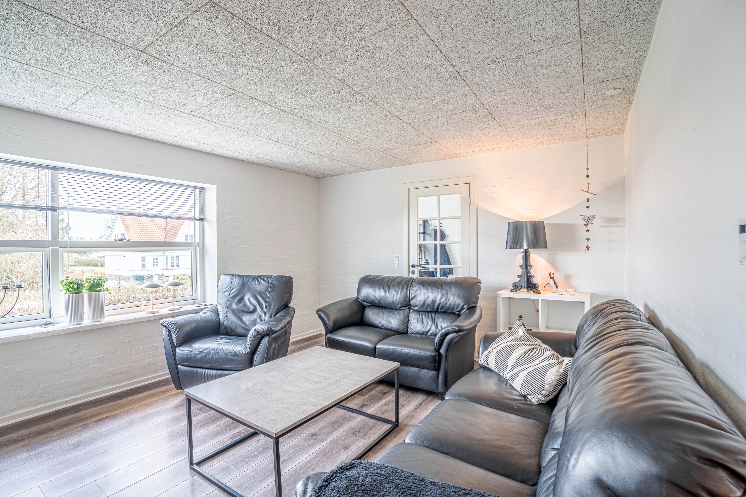 Fremhævet  billede i fuldskærmstilstand. Billede af Hybenvænget 2, Turup, 5610 Assens