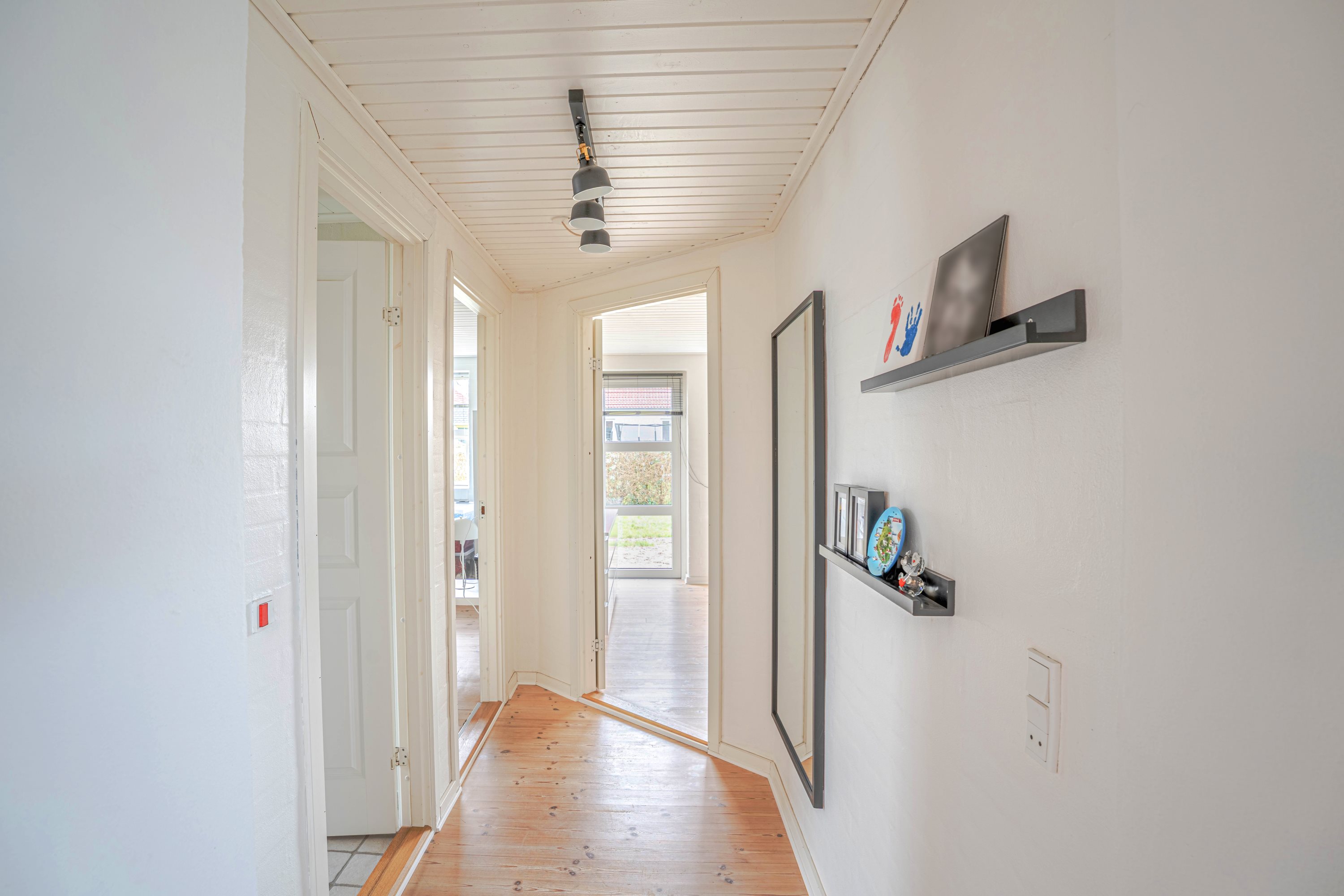 Fremhævet  billede i fuldskærmstilstand. Billede af Hybenvænget 2, Turup, 5610 Assens