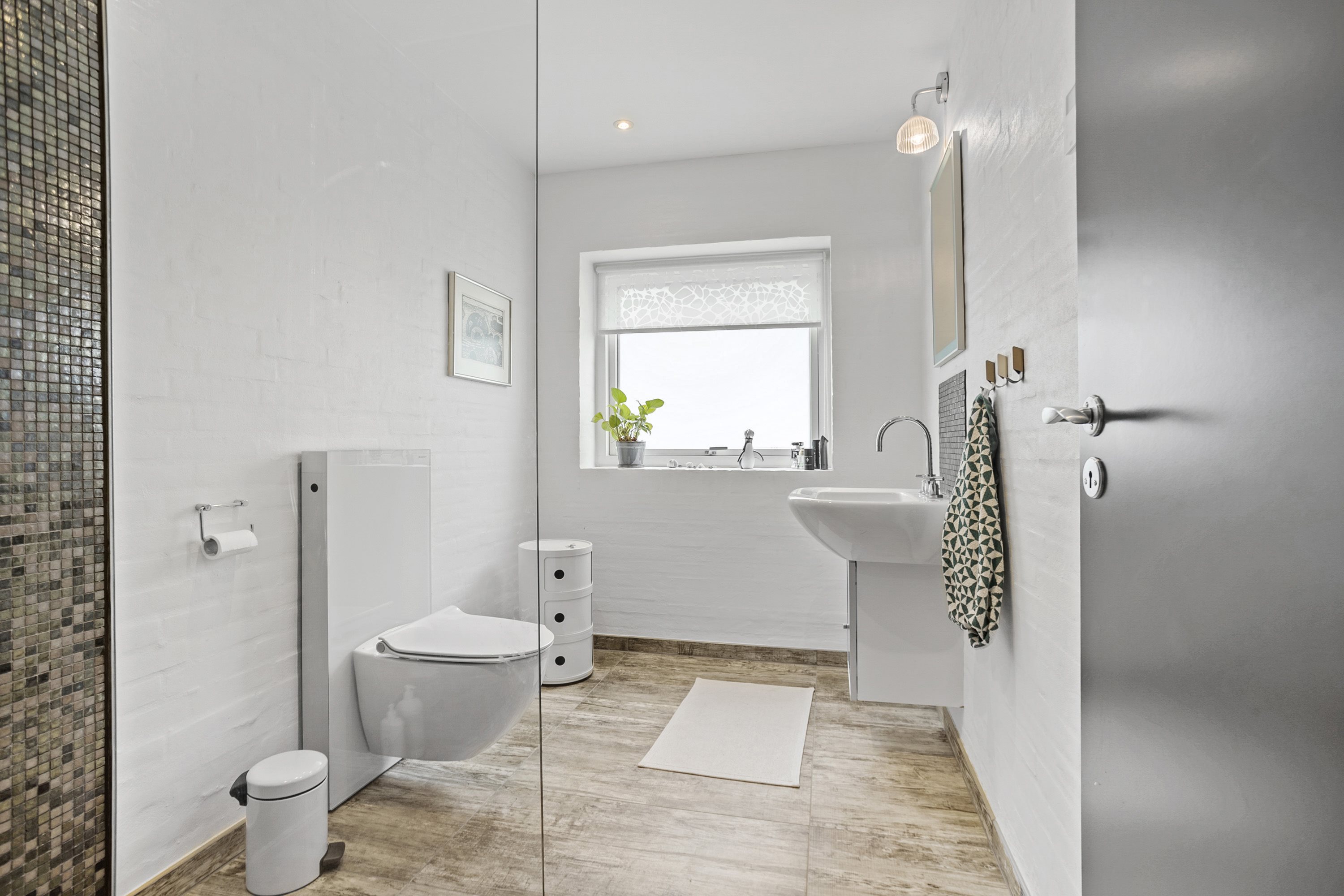 Fremhævet  billede i fuldskærmstilstand. Billede af Flade Engvej 45, 9900 Frederikshavn