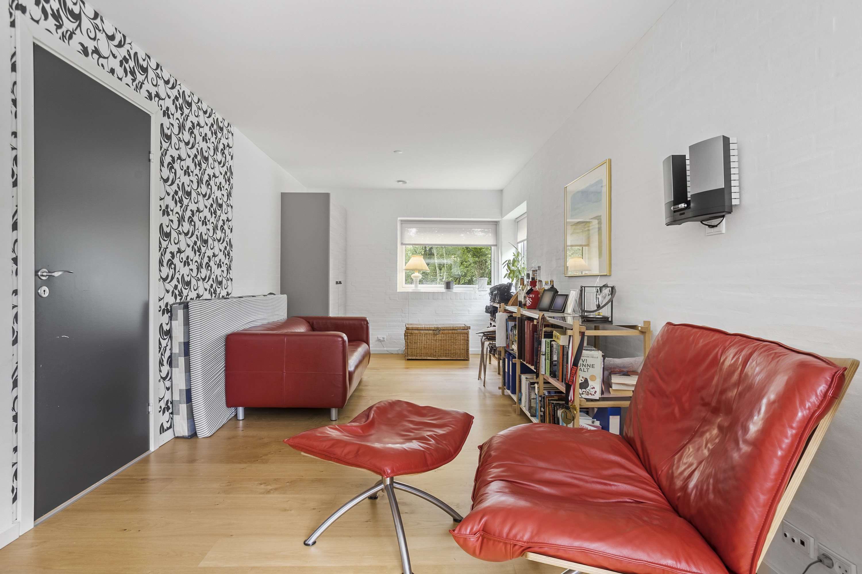 Fremhævet  billede i fuldskærmstilstand. Billede af Flade Engvej 45, 9900 Frederikshavn