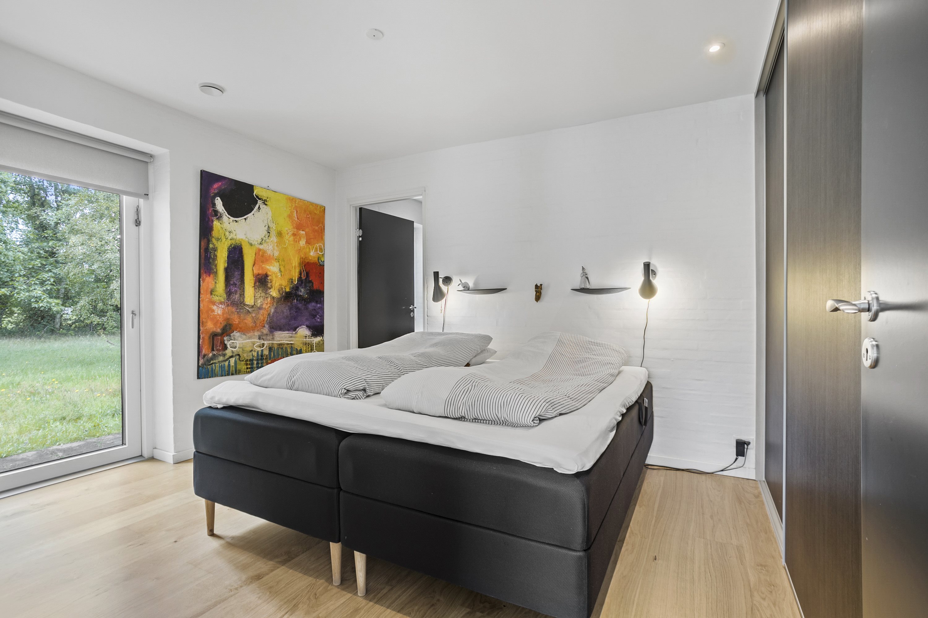 Fremhævet  billede i fuldskærmstilstand. Billede af Flade Engvej 45, 9900 Frederikshavn