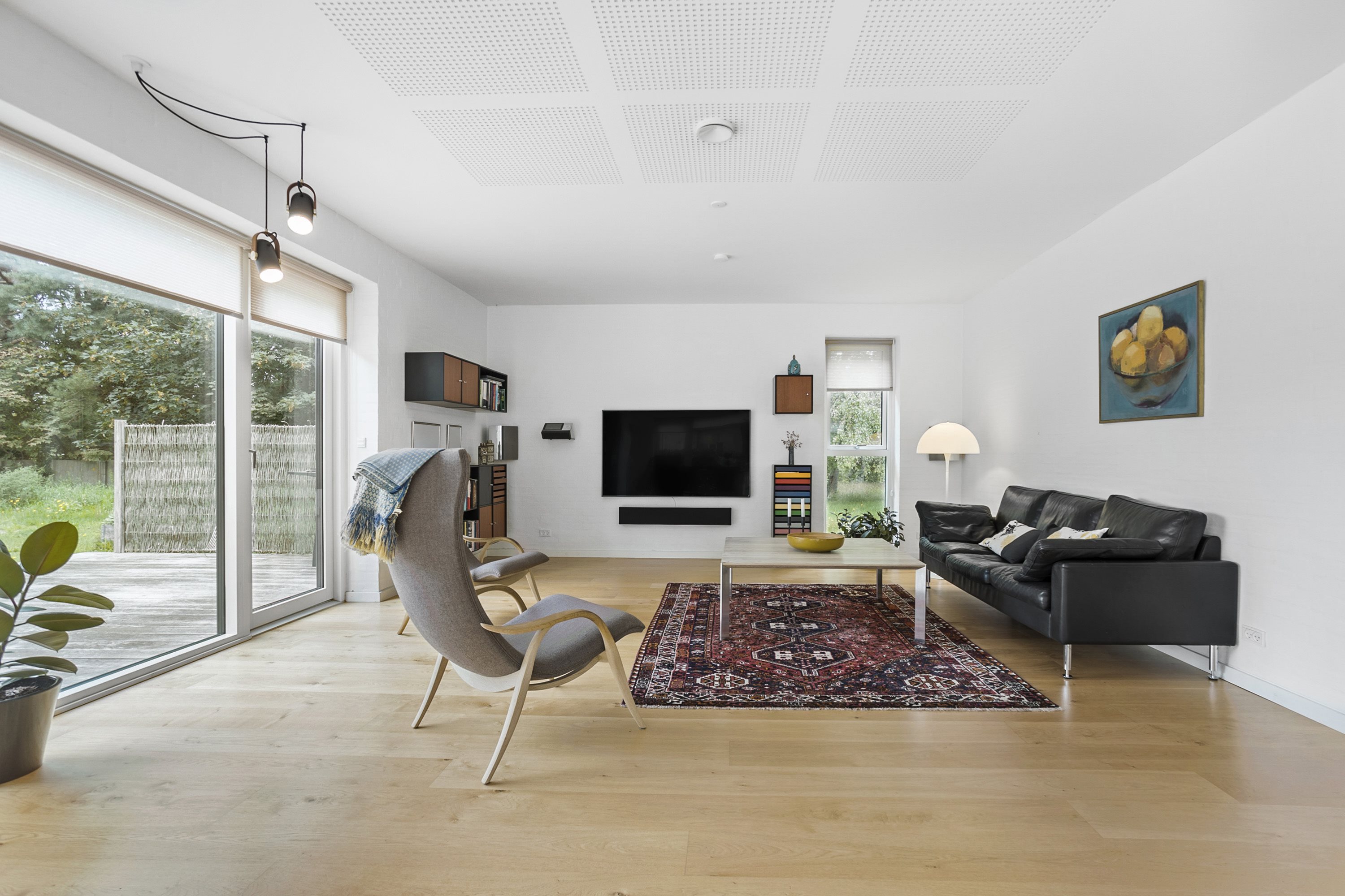 Fremhævet  billede i fuldskærmstilstand. Billede af Flade Engvej 45, 9900 Frederikshavn