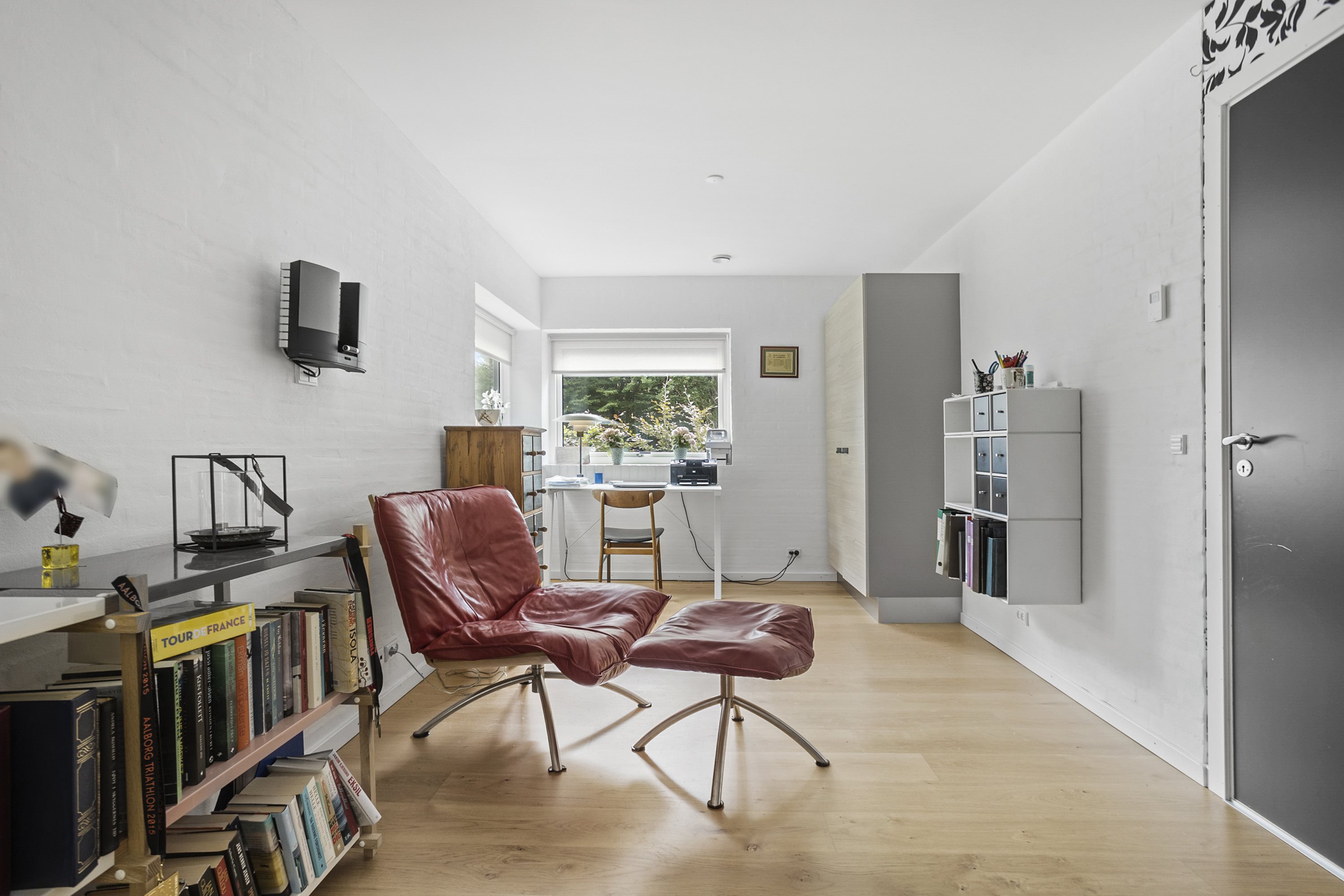 Fremhævet  billede i fuldskærmstilstand. Billede af Flade Engvej 45, 9900 Frederikshavn