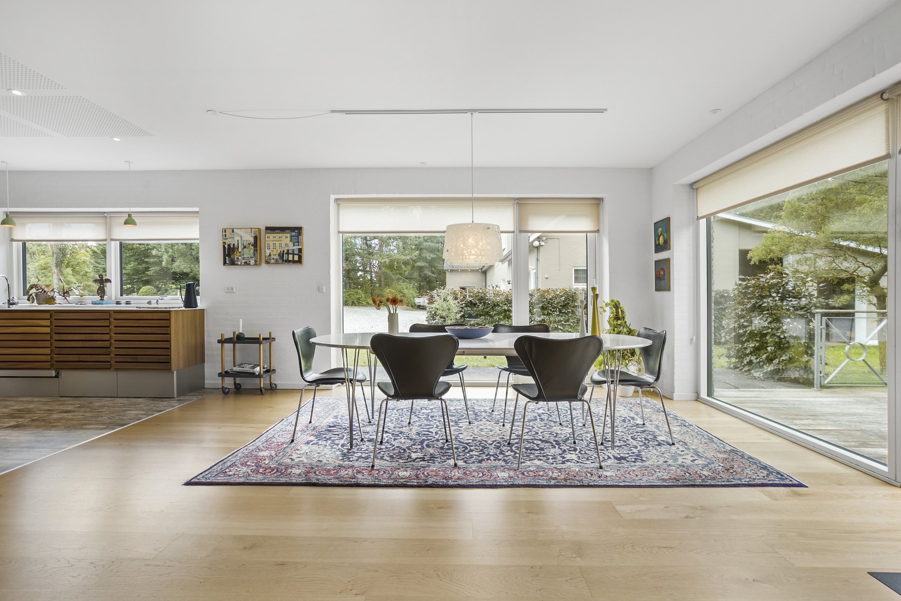 Fremhævet  billede i fuldskærmstilstand. Billede af Flade Engvej 45, 9900 Frederikshavn