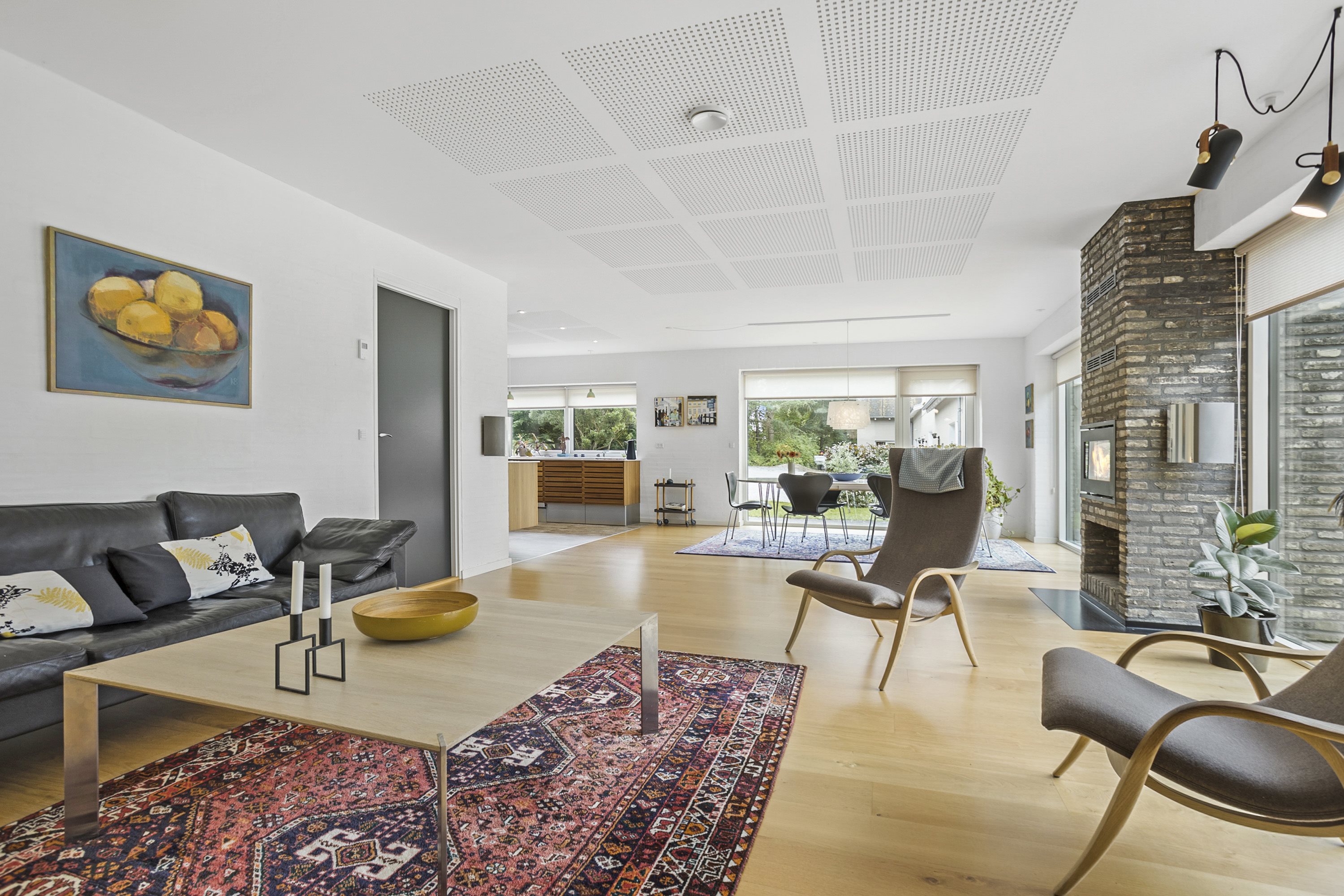 Fremhævet  billede i fuldskærmstilstand. Billede af Flade Engvej 45, 9900 Frederikshavn