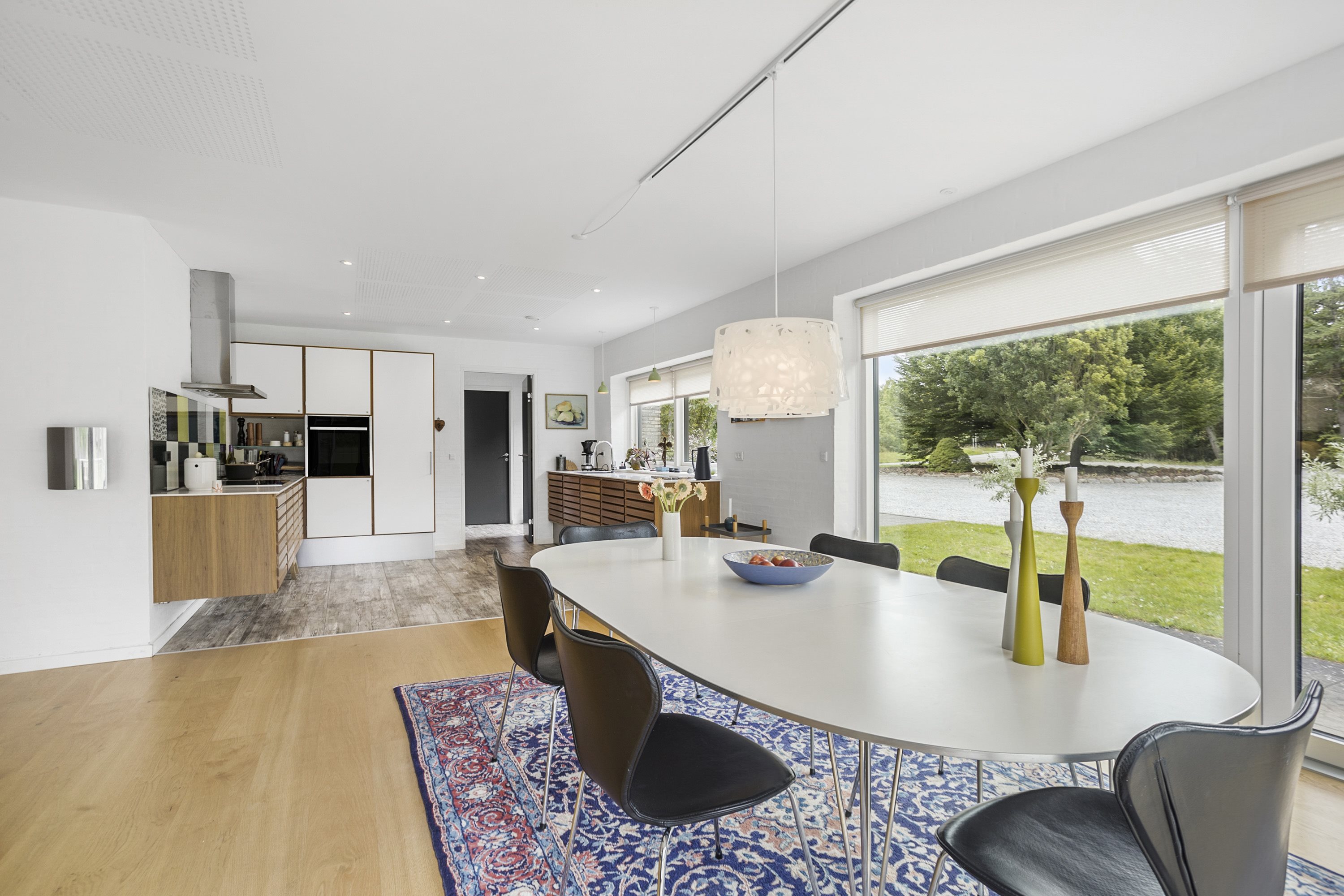 Fremhævet  billede i fuldskærmstilstand. Billede af Flade Engvej 45, 9900 Frederikshavn