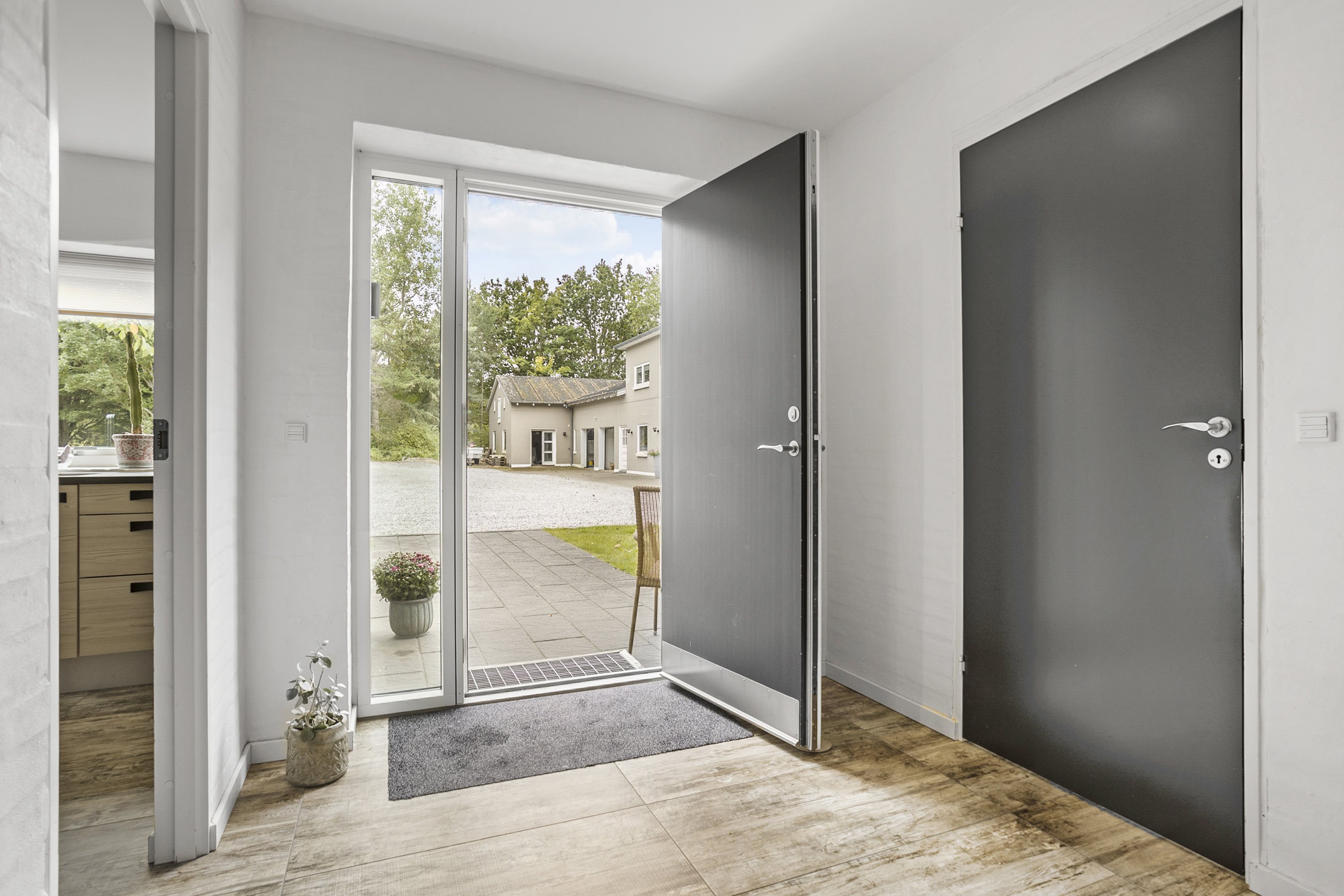 Fremhævet  billede i fuldskærmstilstand. Billede af Flade Engvej 45, 9900 Frederikshavn