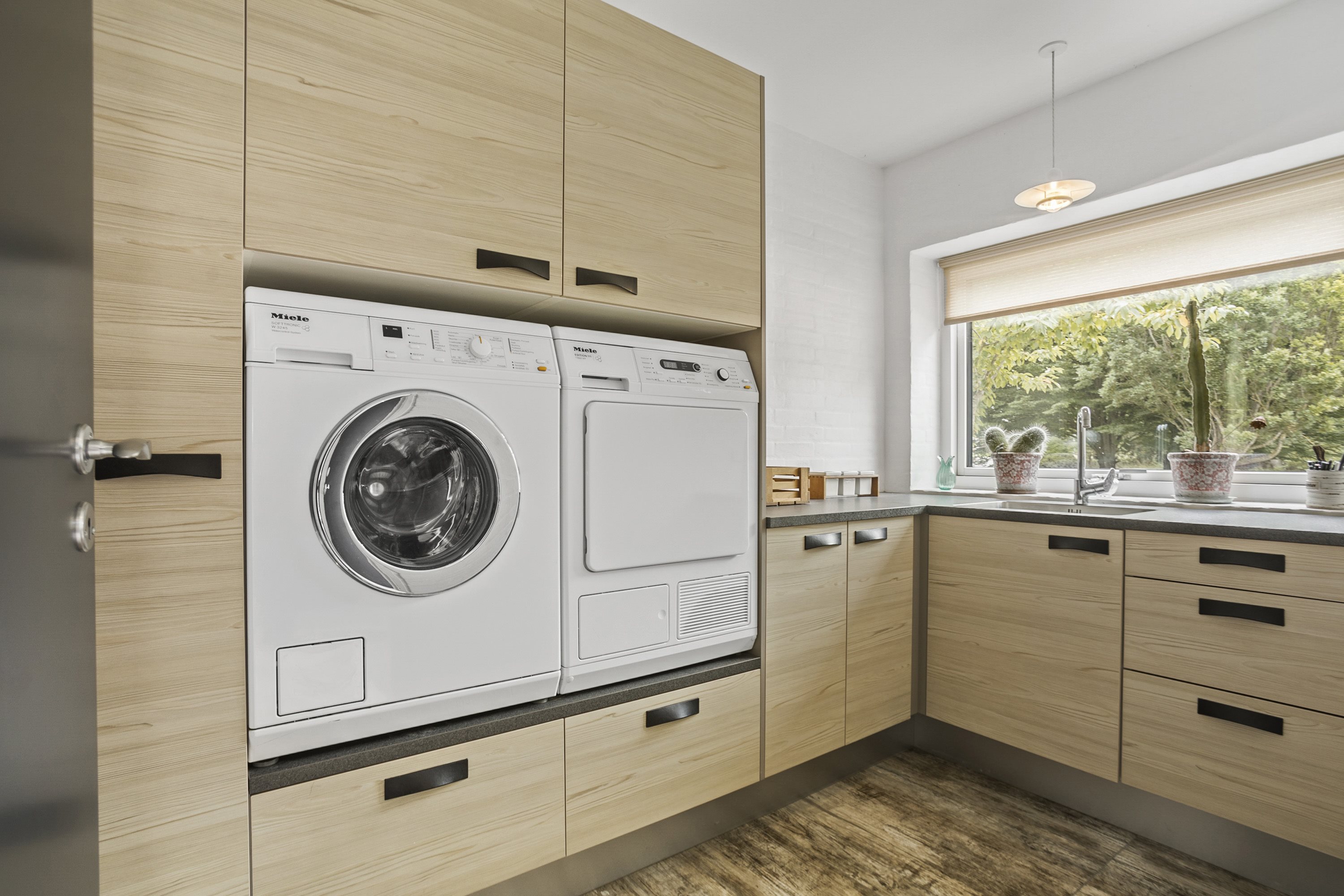 Fremhævet  billede i fuldskærmstilstand. Billede af Flade Engvej 45, 9900 Frederikshavn