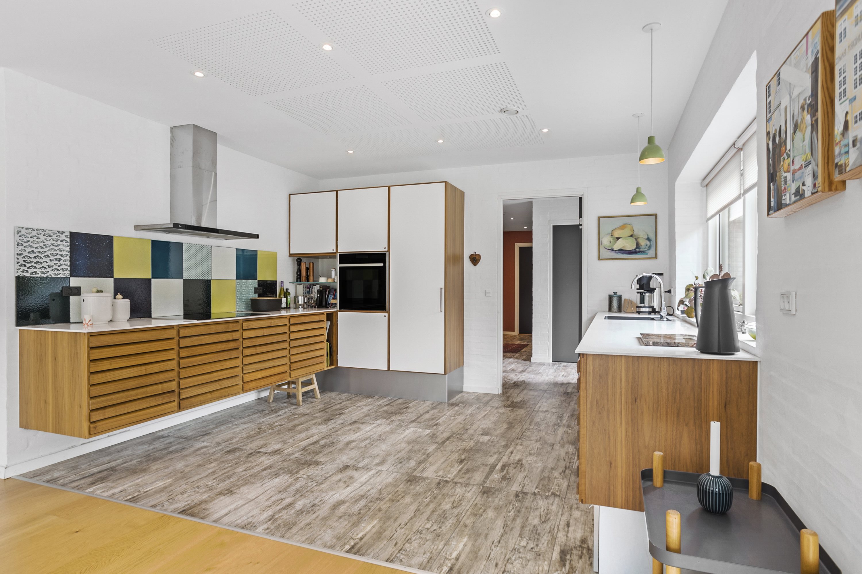 Fremhævet  billede i fuldskærmstilstand. Billede af Flade Engvej 45, 9900 Frederikshavn