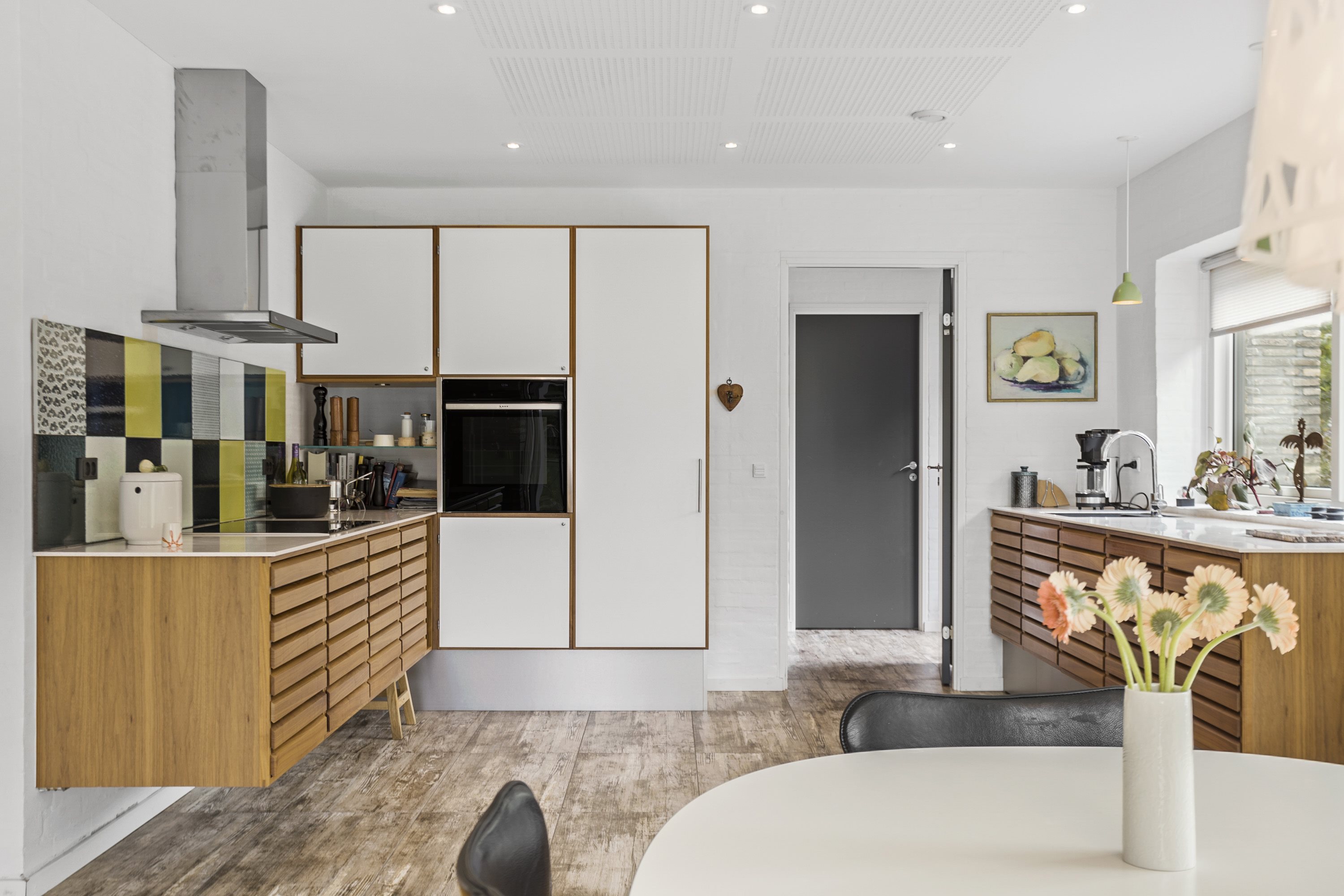 Fremhævet  billede i fuldskærmstilstand. Billede af Flade Engvej 45, 9900 Frederikshavn