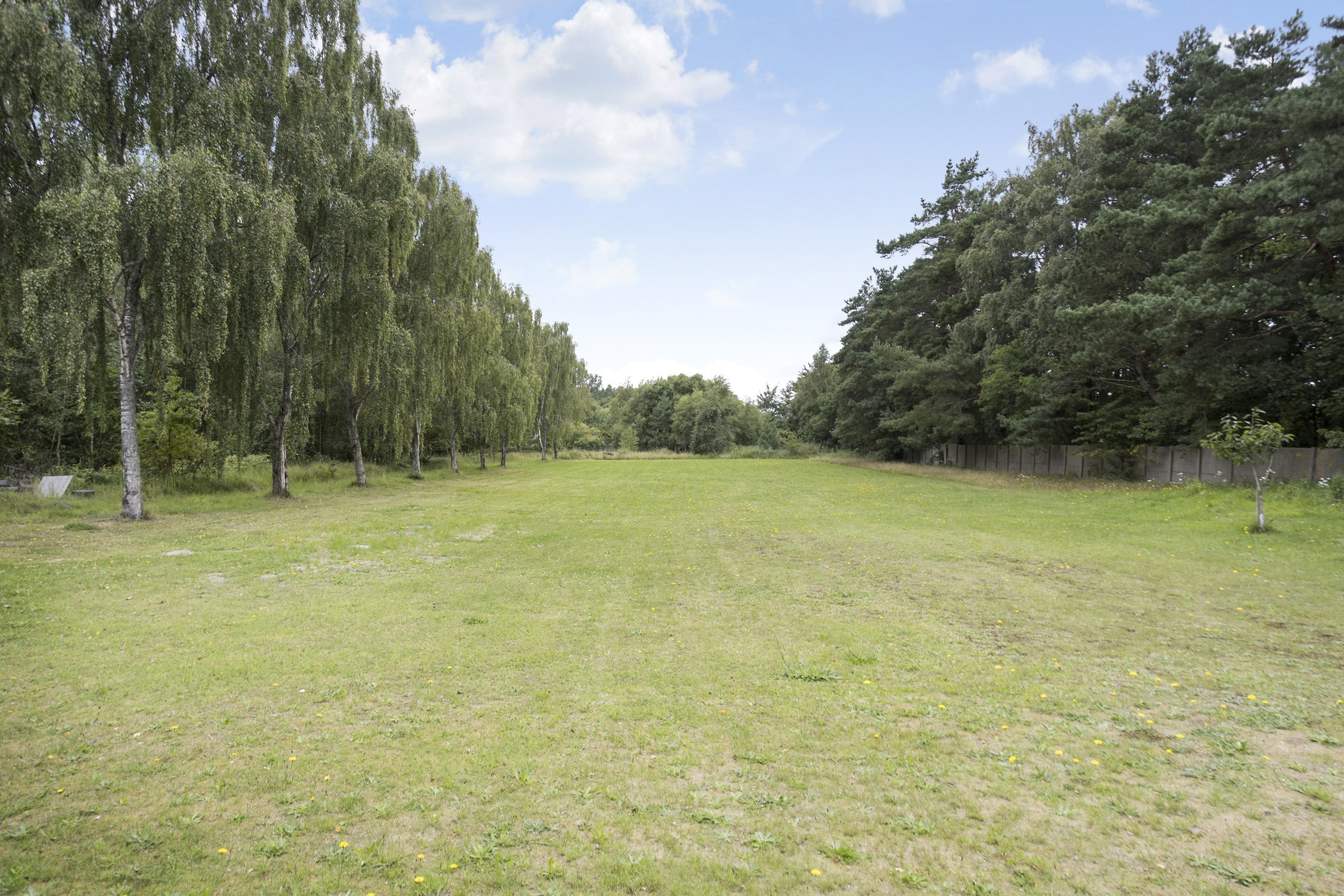 Fremhævet  billede i fuldskærmstilstand. Billede af Flade Engvej 45, 9900 Frederikshavn