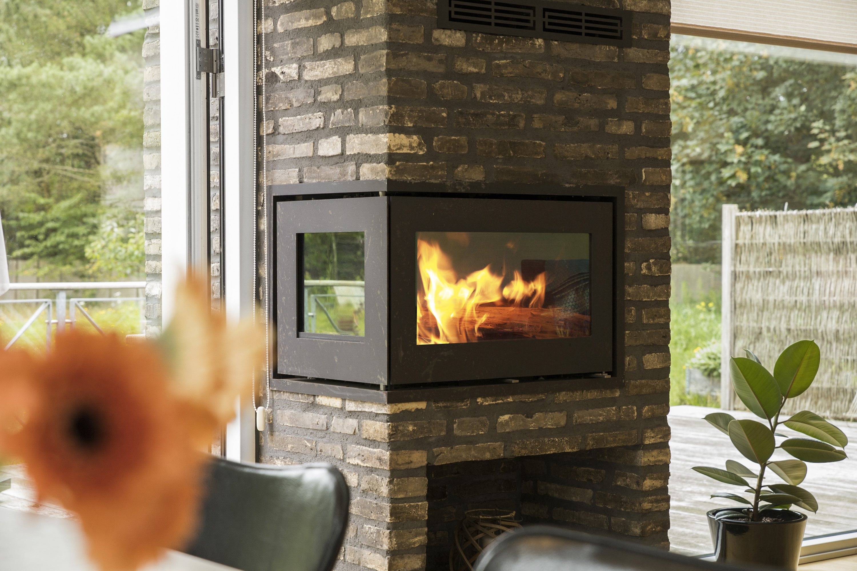 Fremhævet  billede i fuldskærmstilstand. Billede af Flade Engvej 45, 9900 Frederikshavn