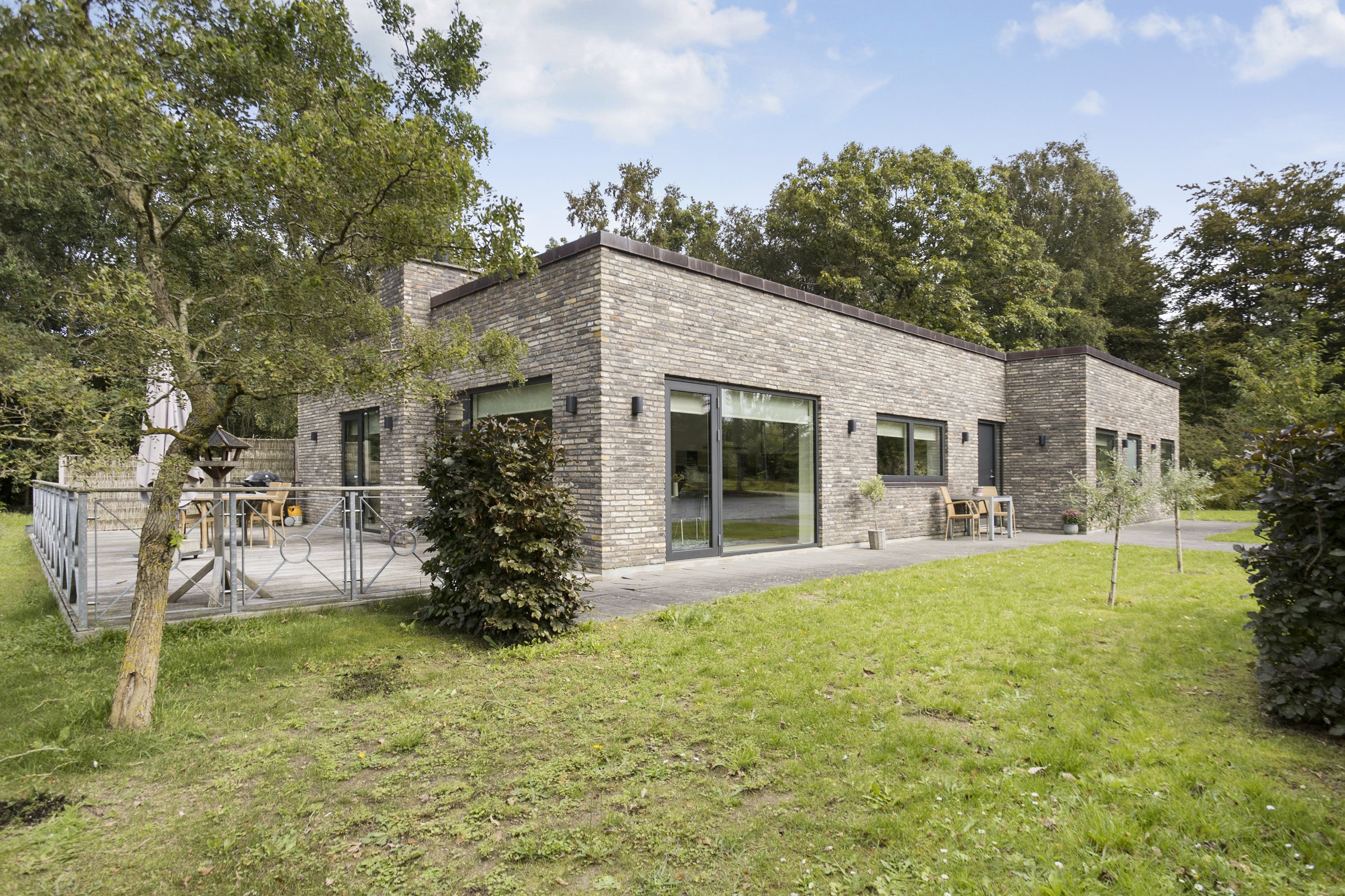 Villa på Flade Engvej 45, 9900 Frederikshavn