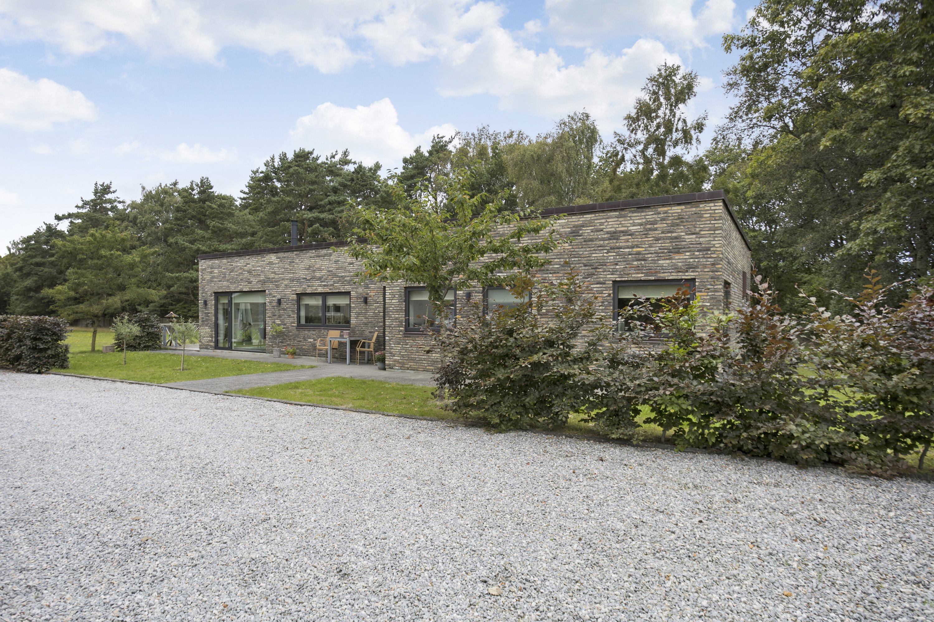 Miniaturebillede 1: . Billede af Flade Engvej 45, 9900 Frederikshavn