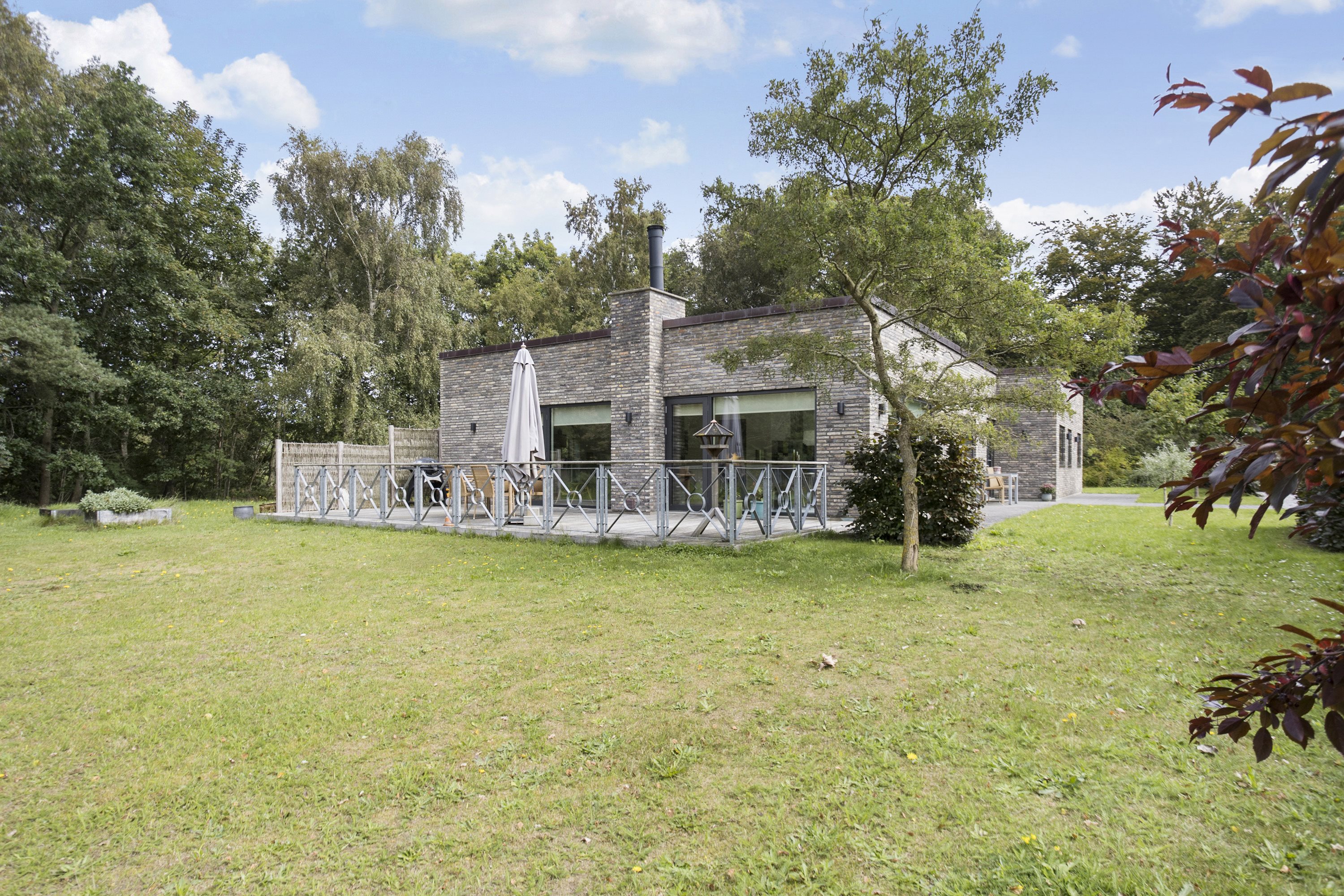 Miniaturebillede 2: . Billede af Flade Engvej 45, 9900 Frederikshavn