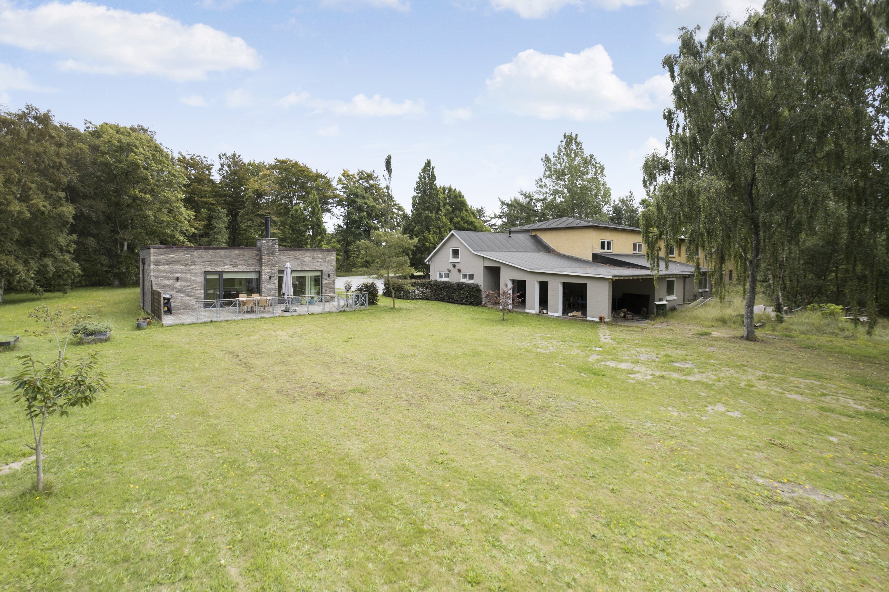 Fremhævet  billede i fuldskærmstilstand. Billede af Flade Engvej 45, 9900 Frederikshavn