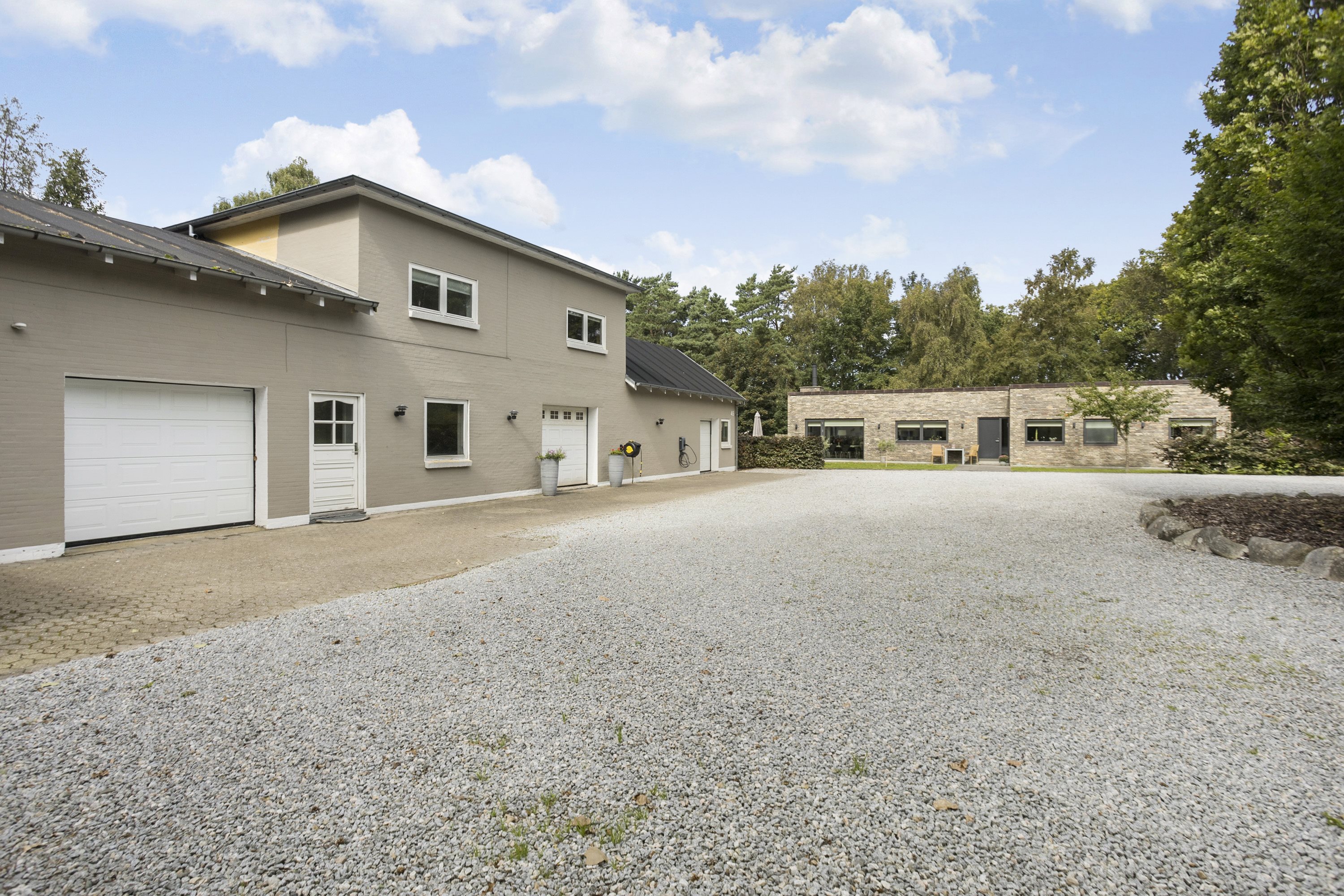 Fremhævet  billede i fuldskærmstilstand. Billede af Flade Engvej 45, 9900 Frederikshavn