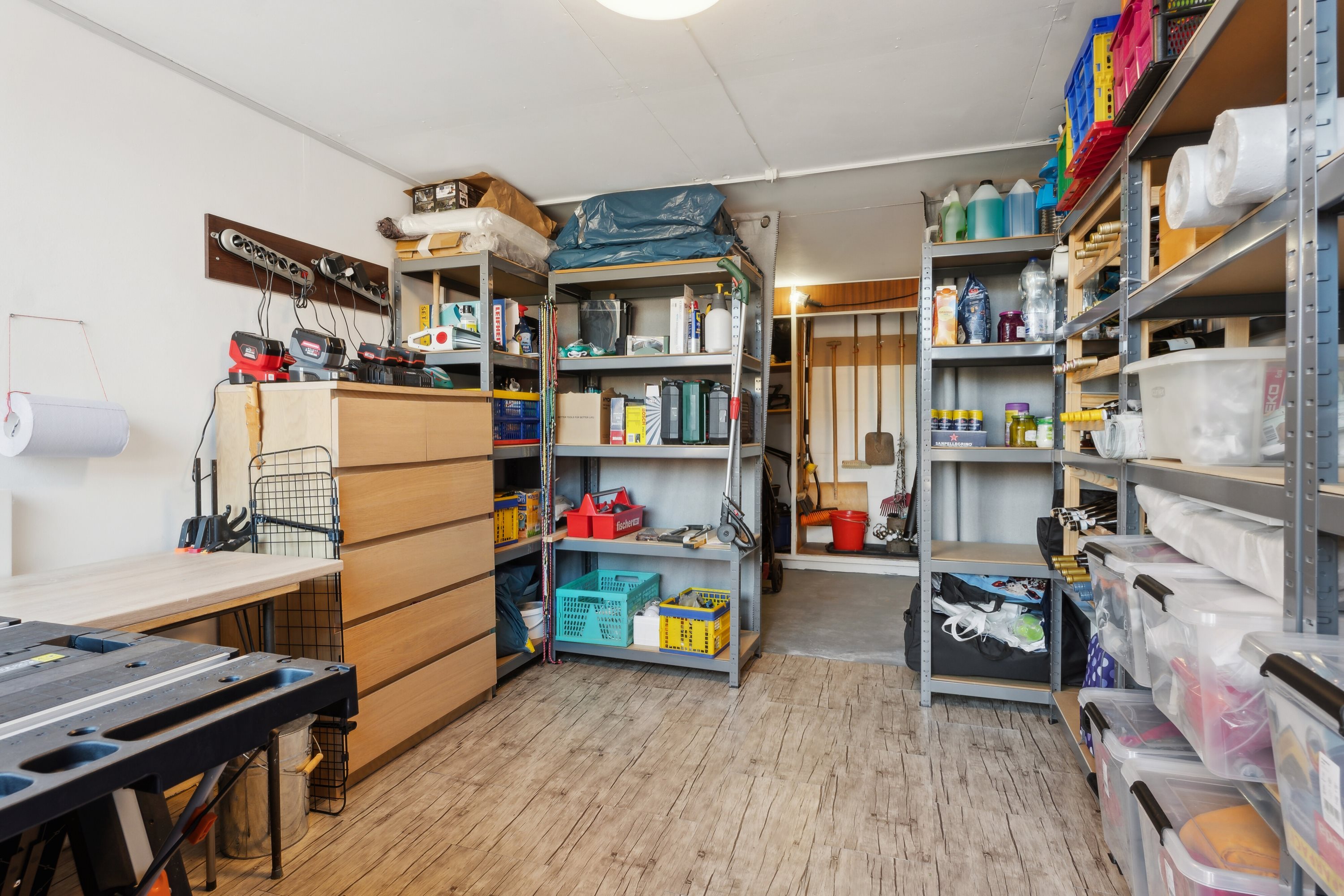 Fremhævet indendørs billede i fuldskærmstilstand. Billede af Bakkevej 3, 5935 Bagenkop