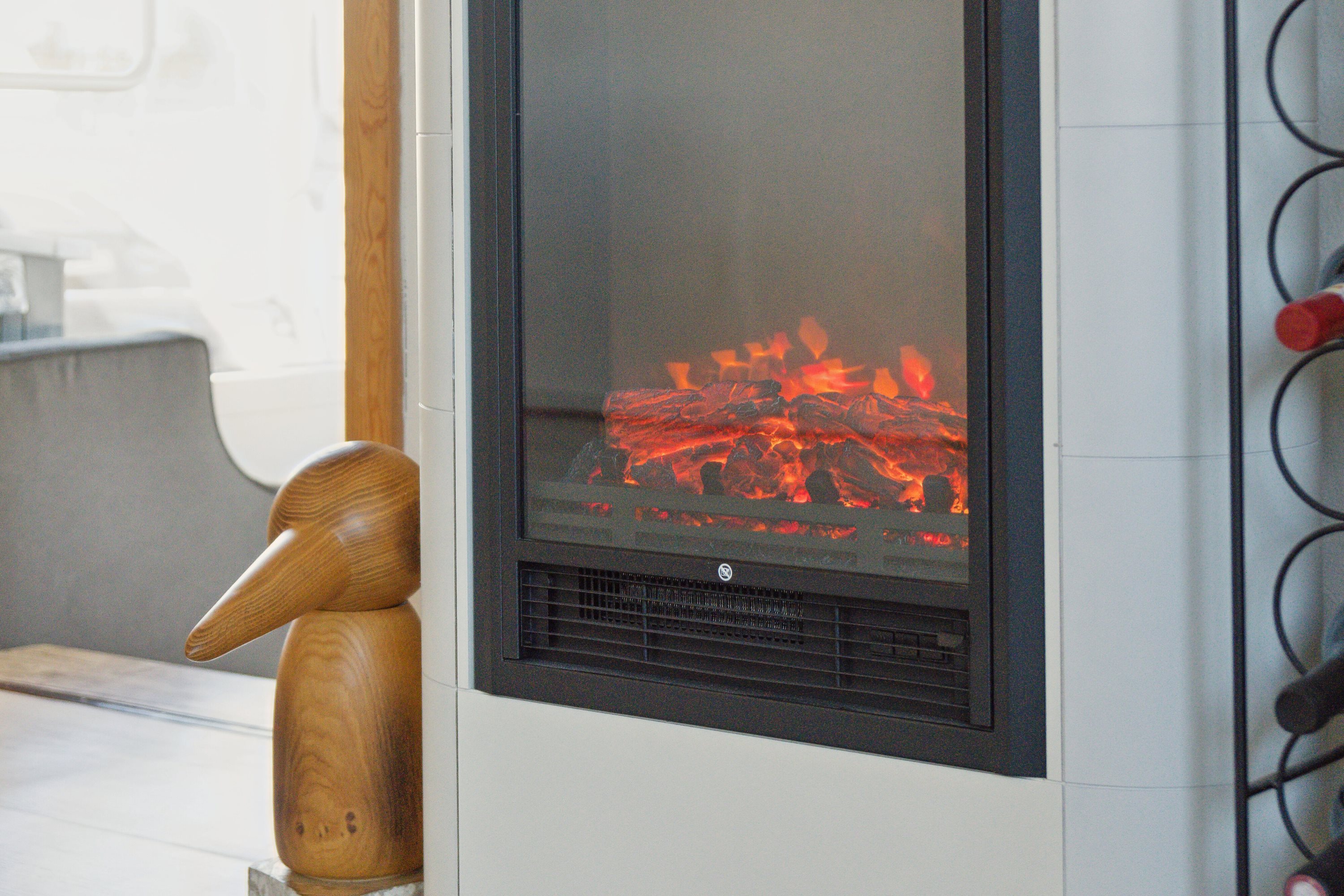 Fremhævet indendørs billede i fuldskærmstilstand. Billede af Bakkevej 3, 5935 Bagenkop