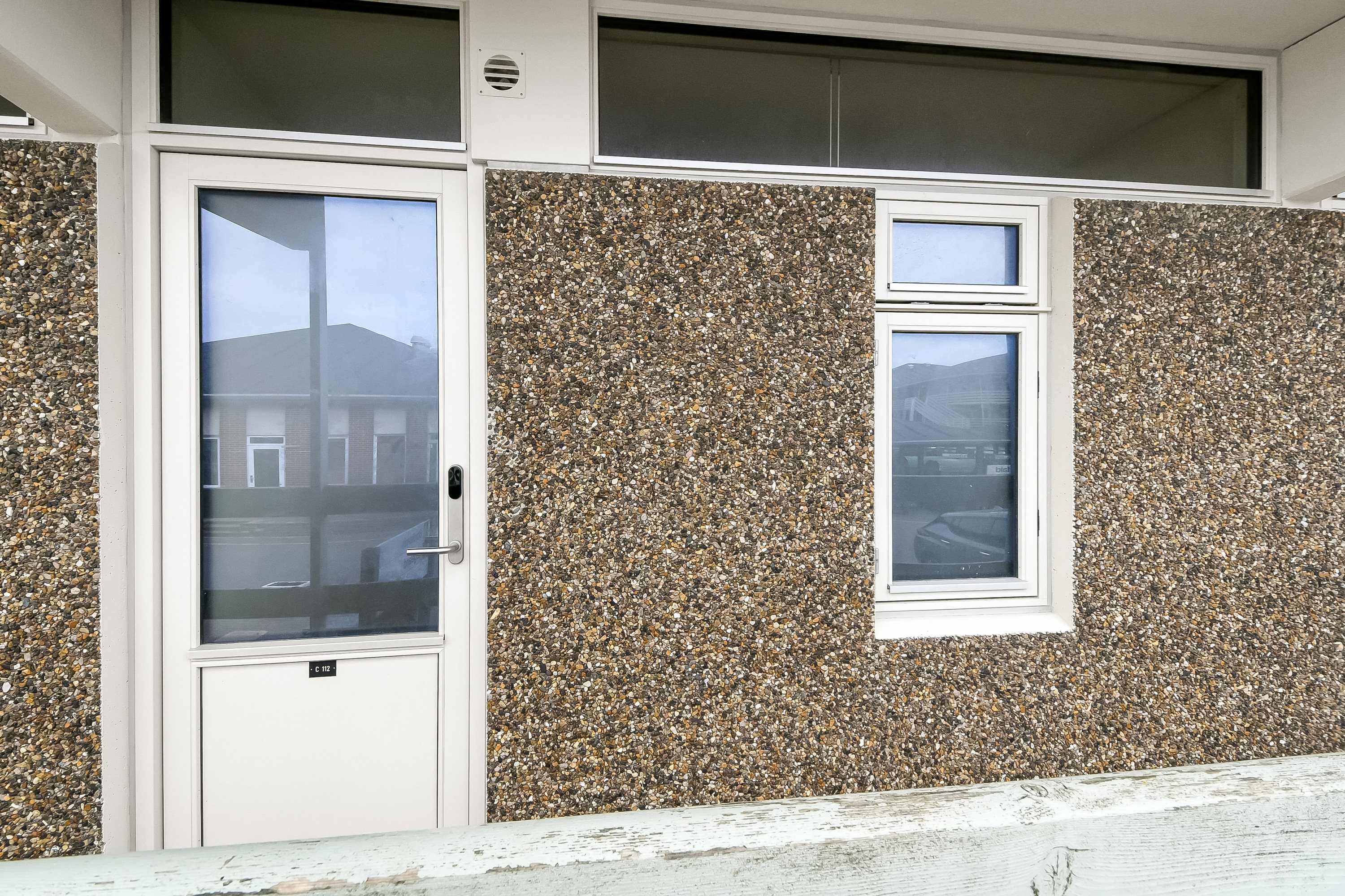 Fremhævet ejendommen billede i fuldskærmstilstand. Billede af Strandvejen 61C, st.. 112., Fanø Bad, 6720 Fanø