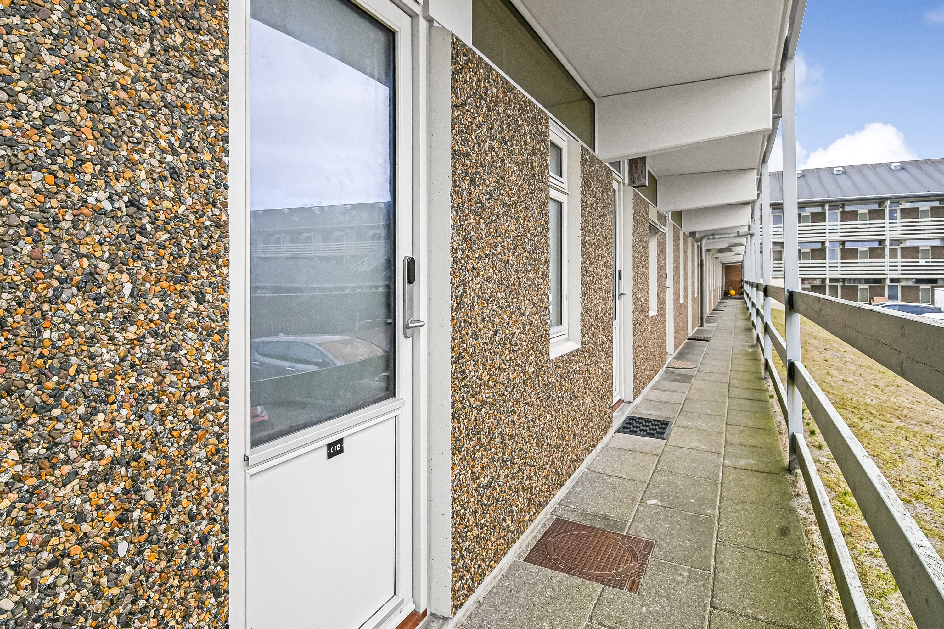 Fremhævet område billede i fuldskærmstilstand. Billede af Strandvejen 61C, st.. 112., Fanø Bad, 6720 Fanø