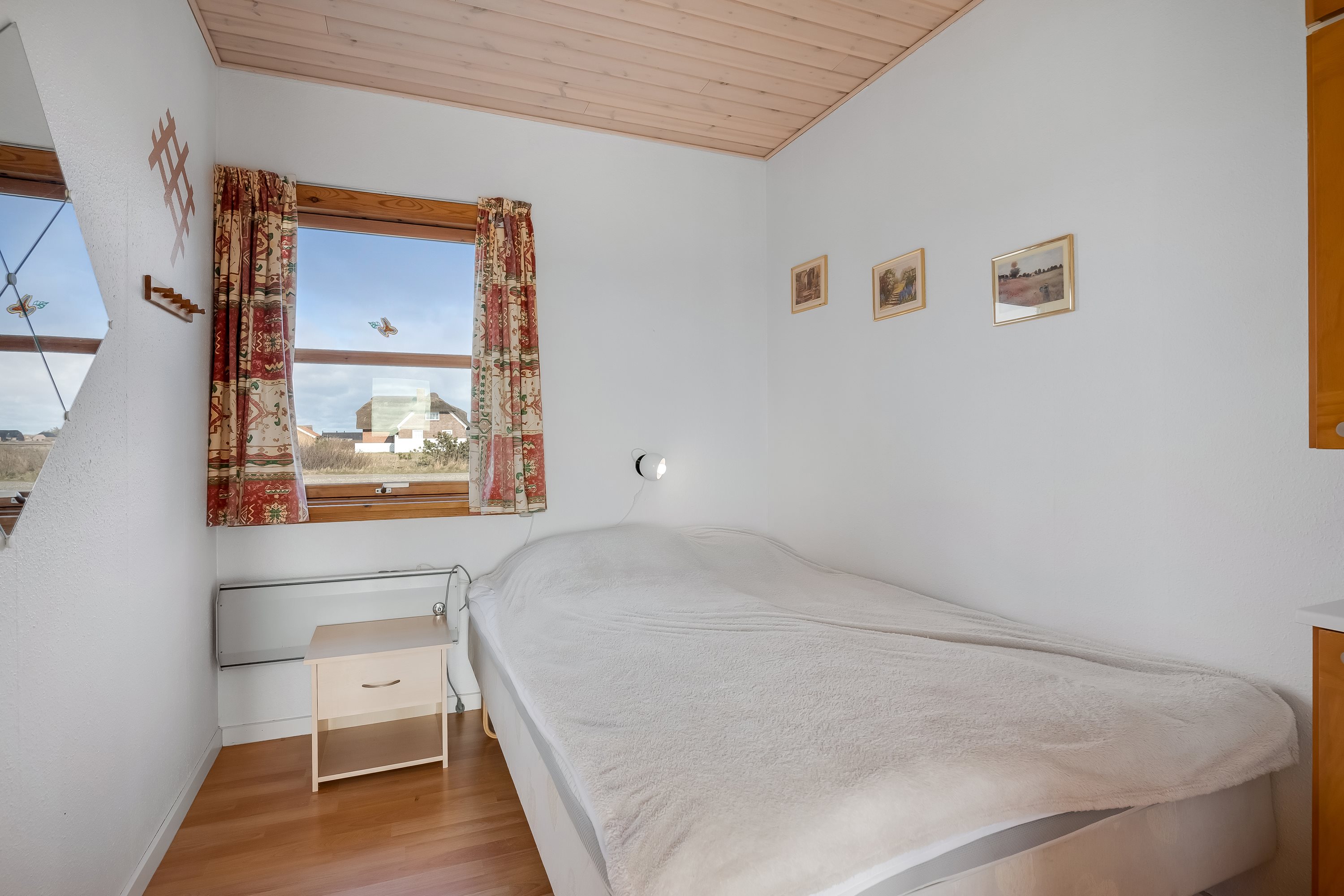 Fremhævet værelse billede i fuldskærmstilstand. Billede af Alkajavej 1, Vrist, 7673 Harboøre