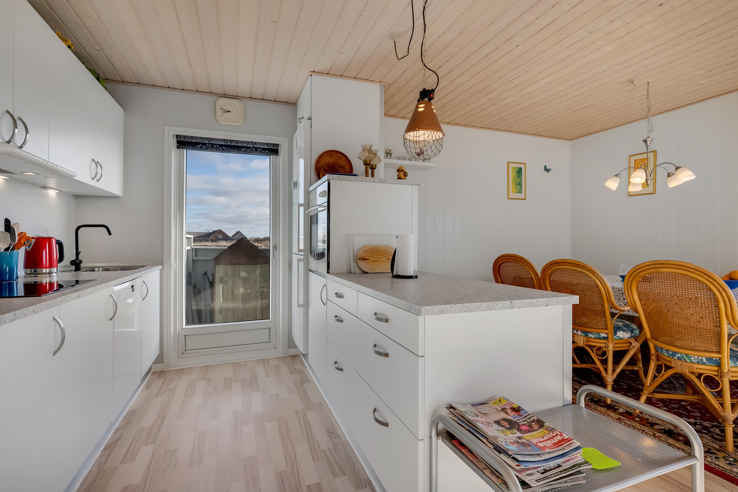 Miniaturebillede 2: andet. Billede af Alkajavej 1, Vrist, 7673 Harboøre