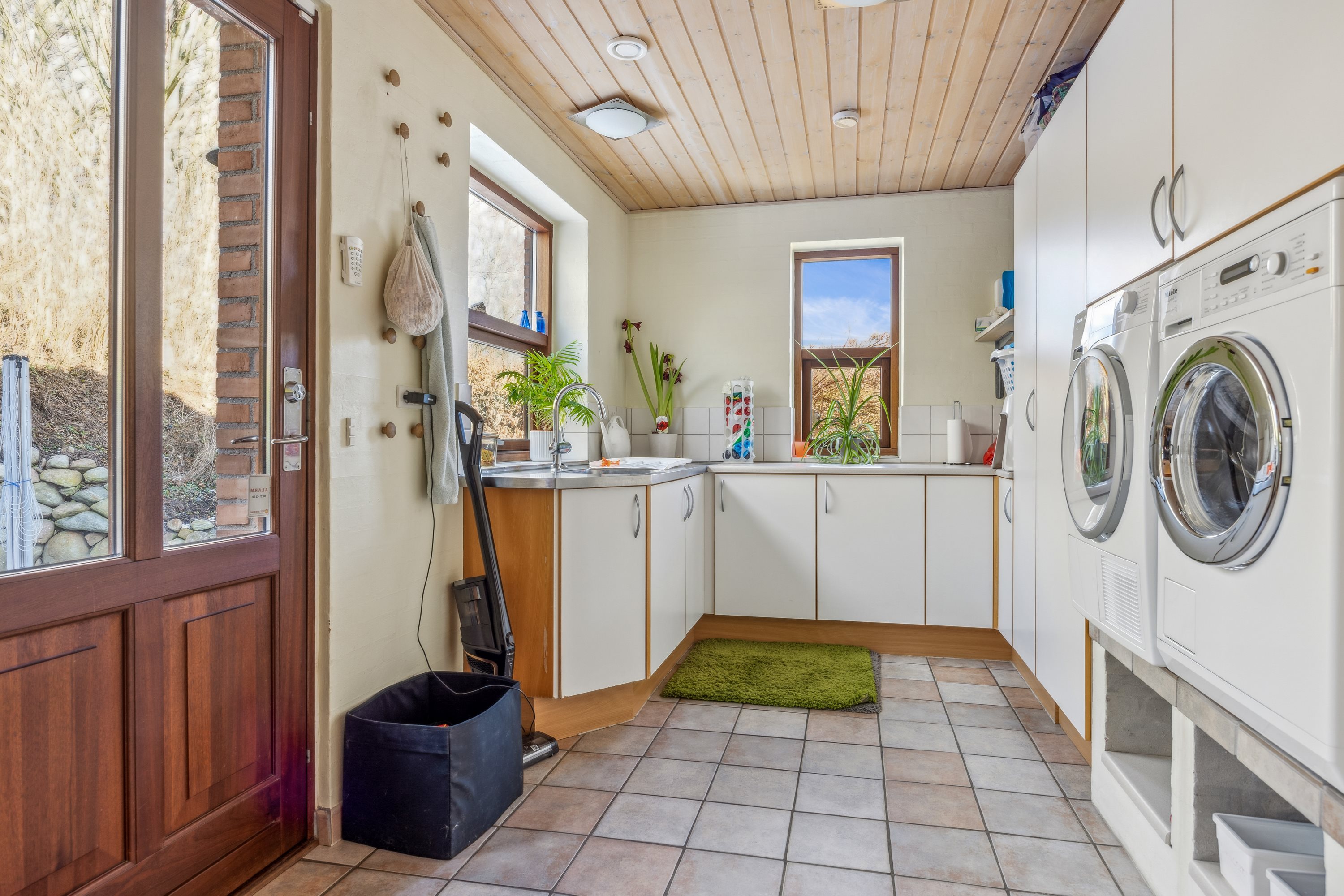 Fremhævet bryggers billede i fuldskærmstilstand. Billede af Karolinelund 2, 9460 Brovst