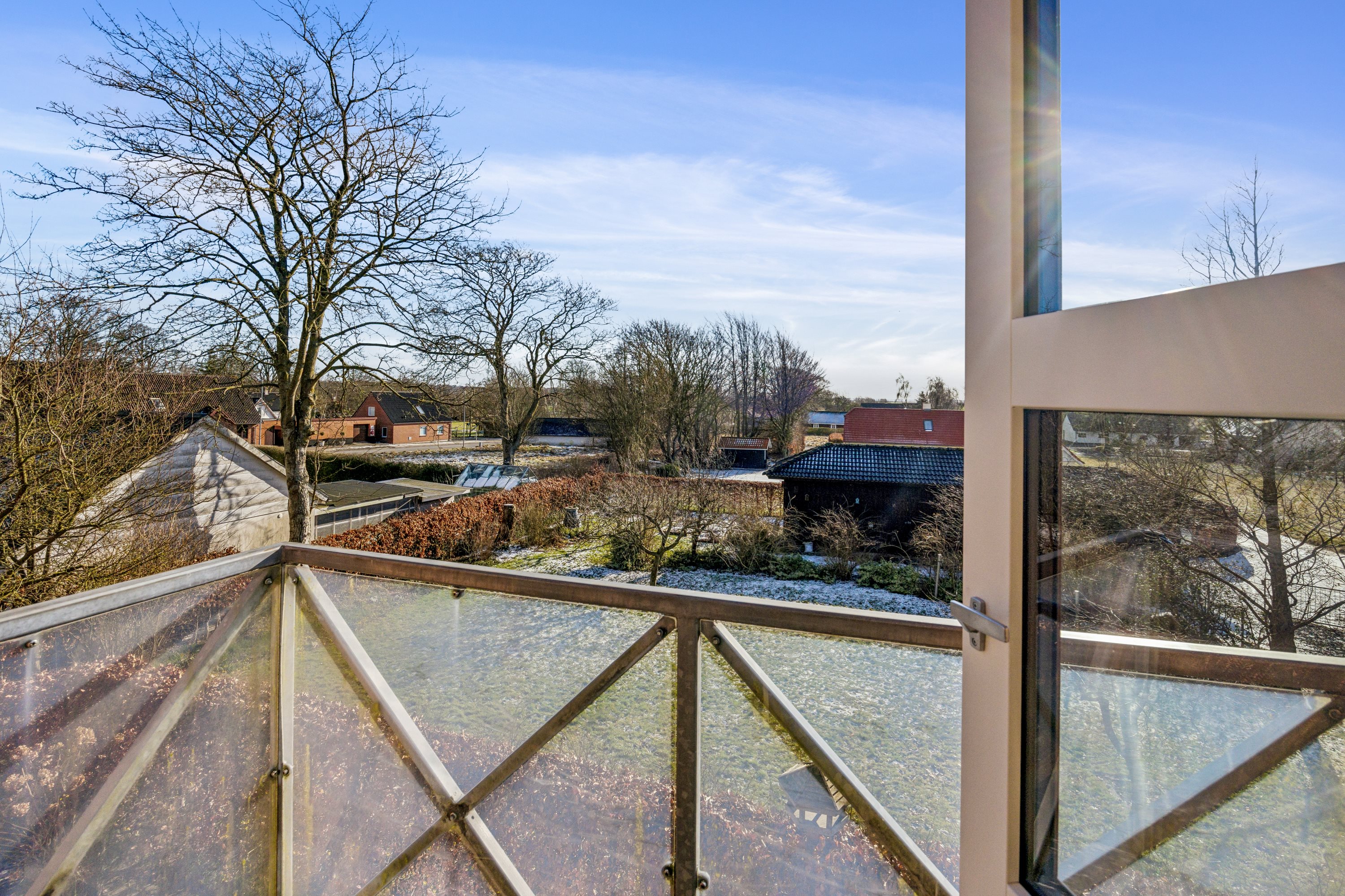 Fremhævet udsigt billede i fuldskærmstilstand. Billede af Karolinelund 2, 9460 Brovst