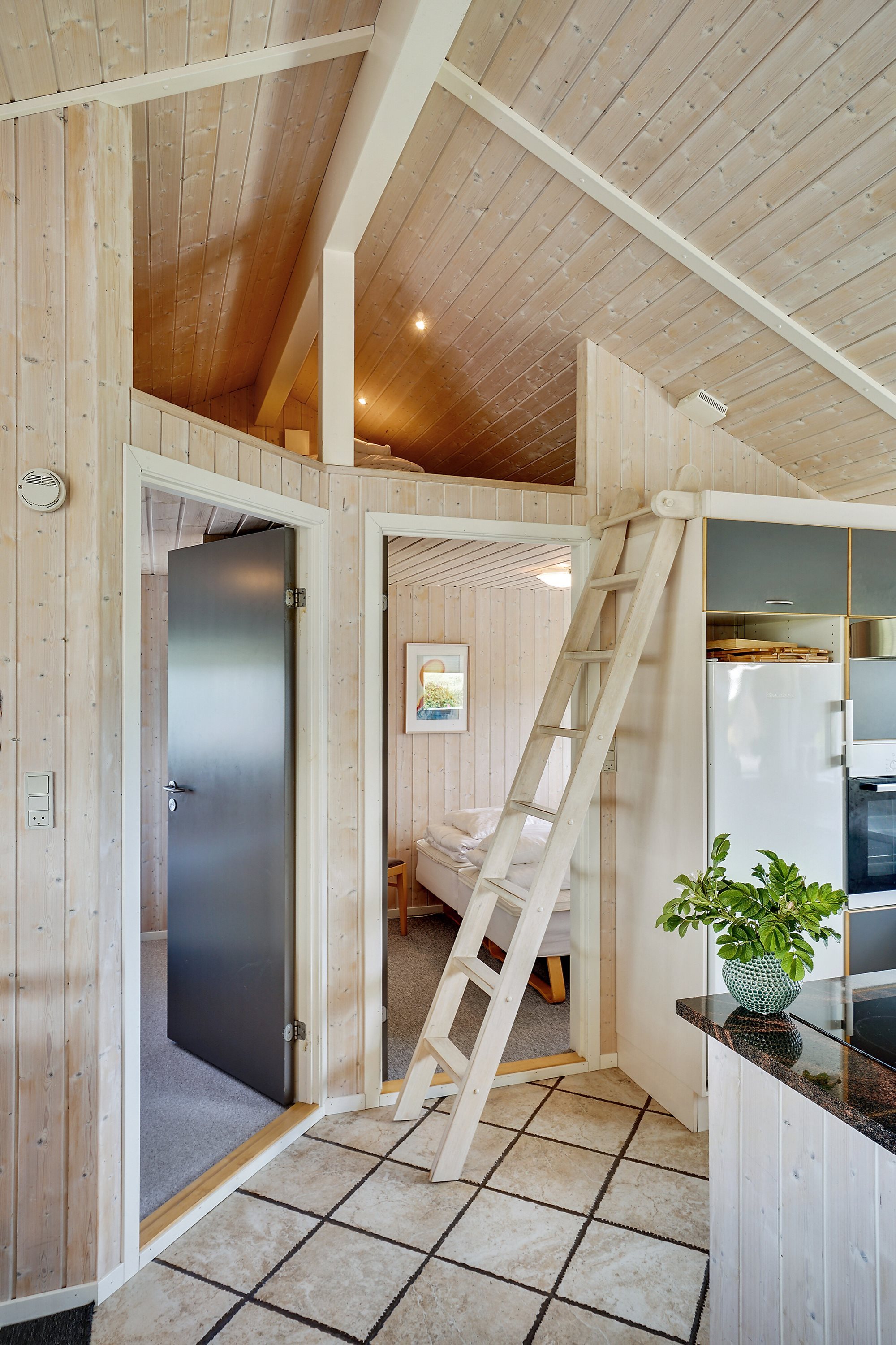 Fremhævet  billede i fuldskærmstilstand. Billede af Hovmøllevej 10, Torp, 7960 Karby