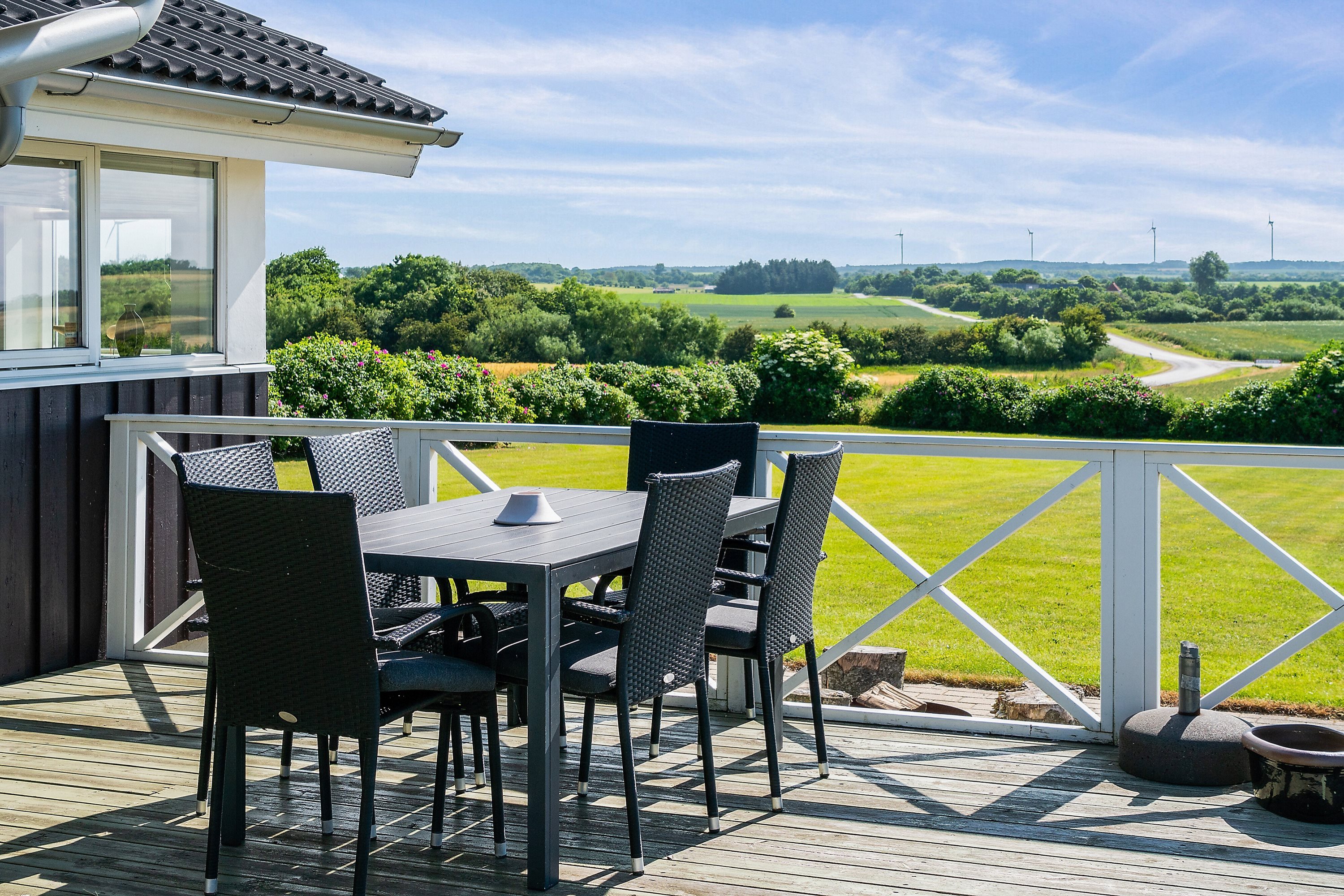 Miniaturebillede 1: . Billede af Hovmøllevej 10, Torp, 7960 Karby