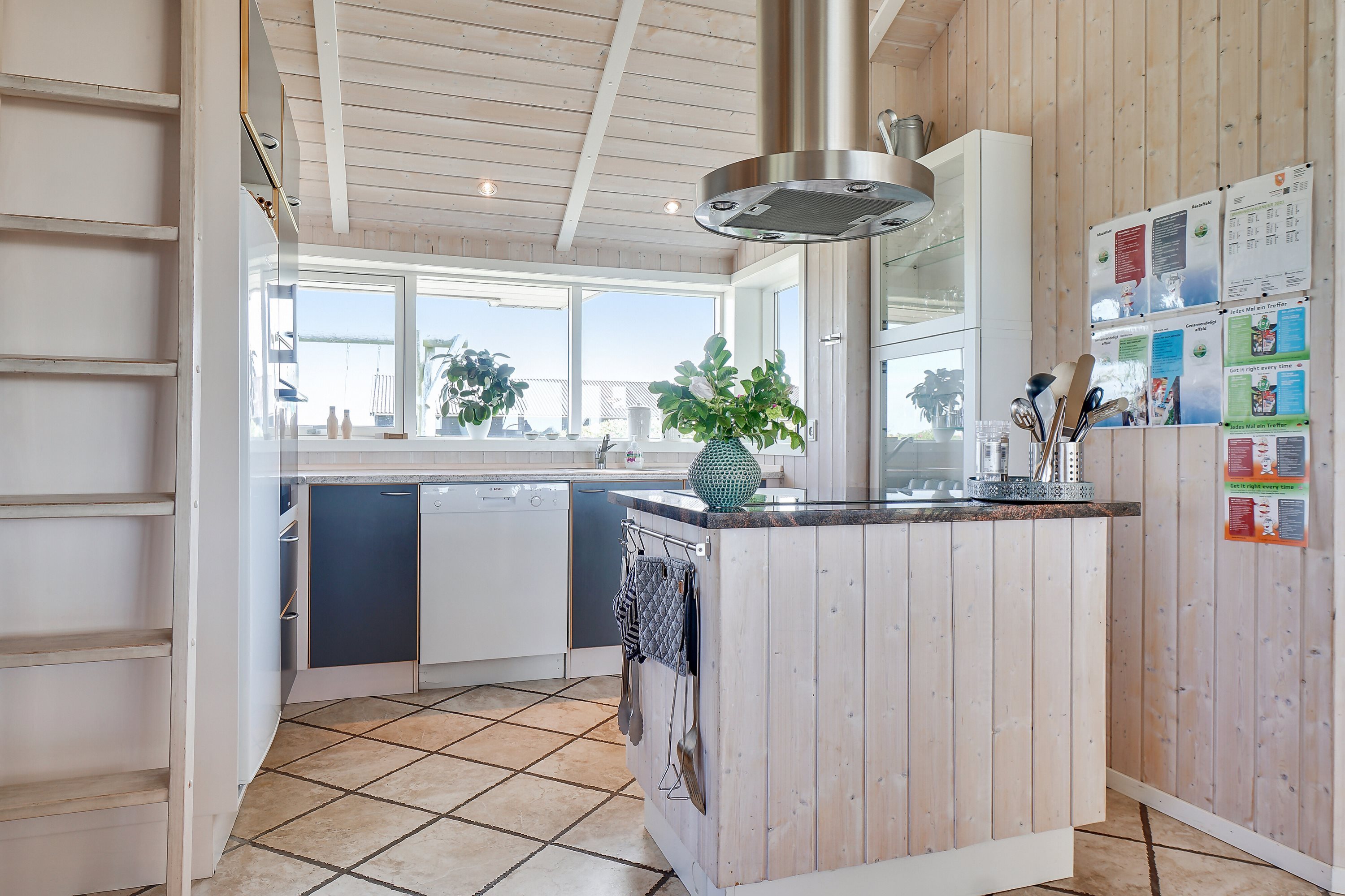 Fremhævet  billede i fuldskærmstilstand. Billede af Hovmøllevej 10, Torp, 7960 Karby