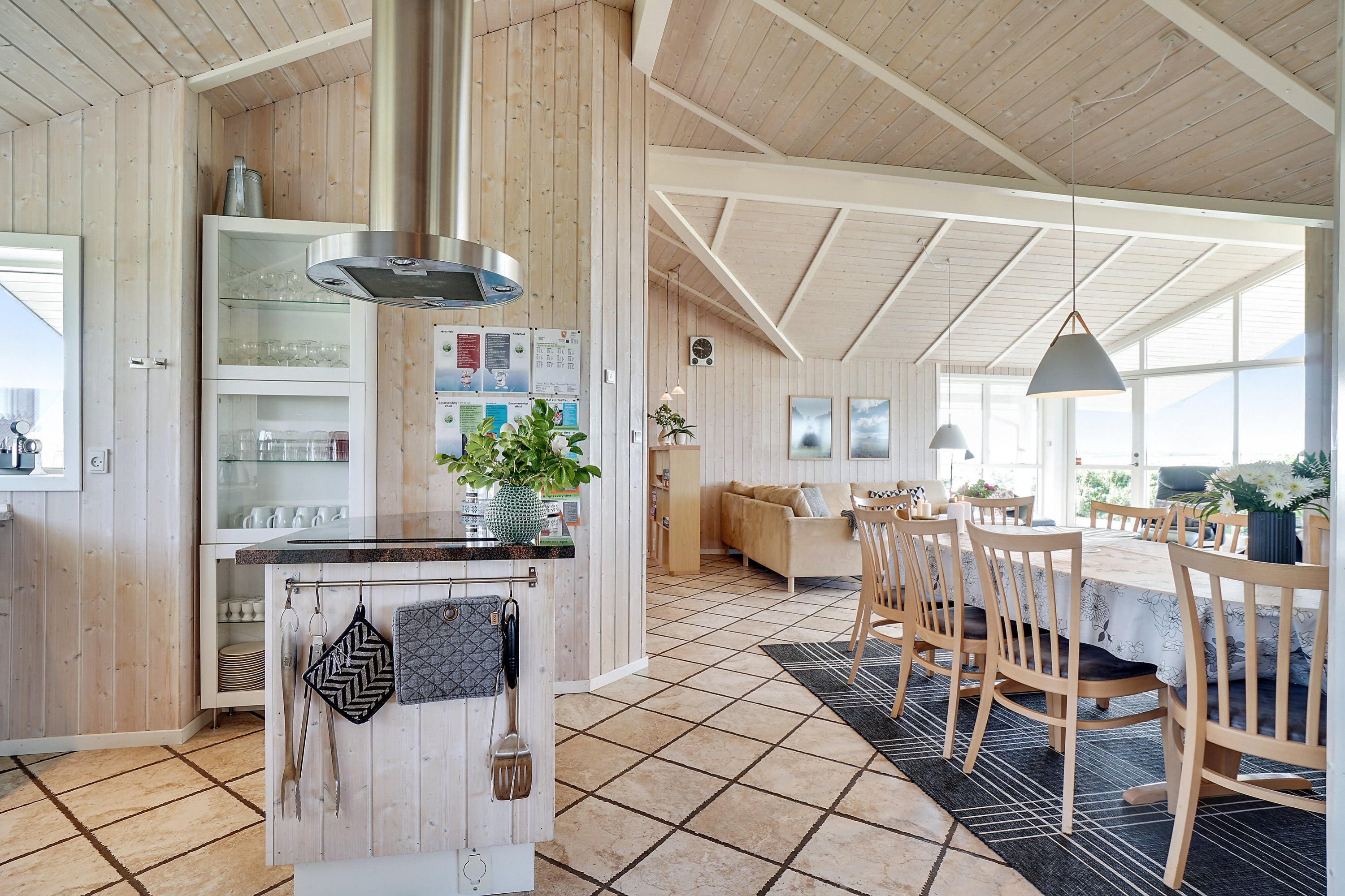 Fremhævet  billede i fuldskærmstilstand. Billede af Hovmøllevej 10, Torp, 7960 Karby