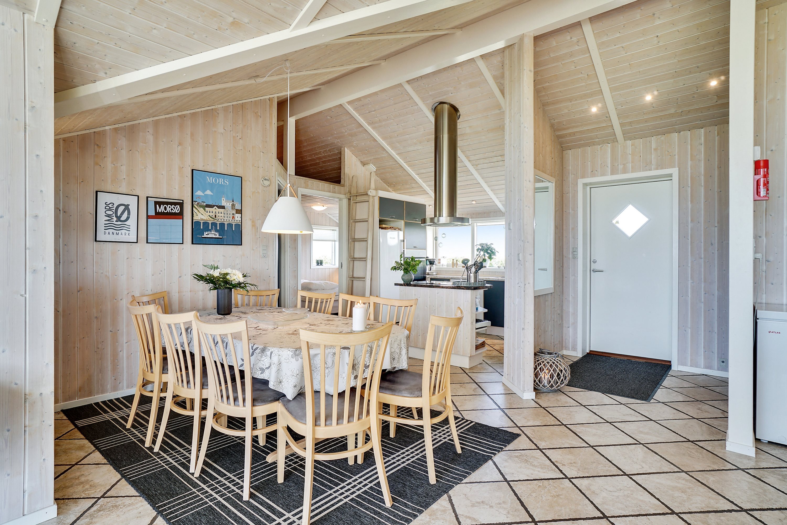 Miniaturebillede 2: . Billede af Hovmøllevej 10, Torp, 7960 Karby