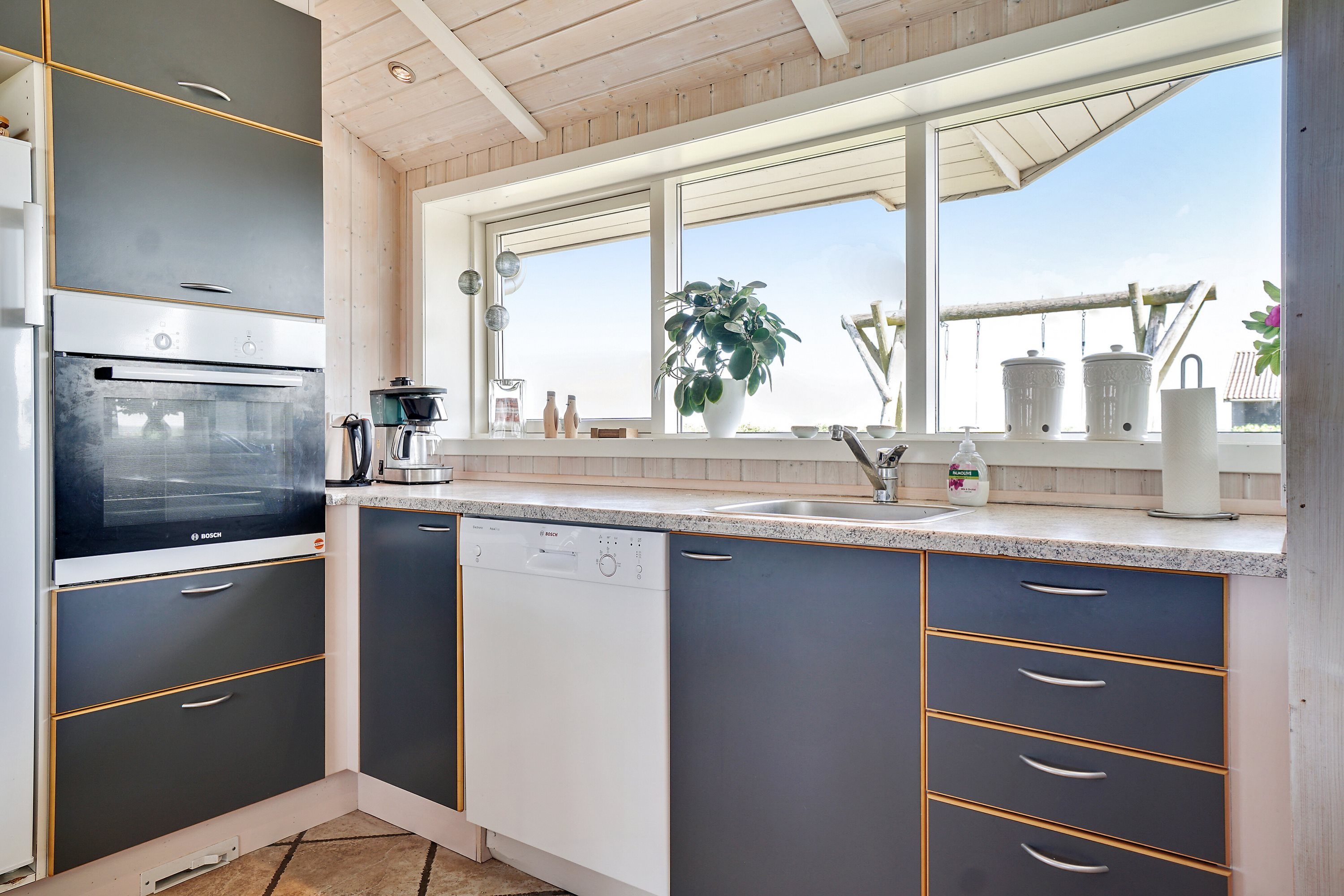 Fremhævet  billede i fuldskærmstilstand. Billede af Hovmøllevej 10, Torp, 7960 Karby