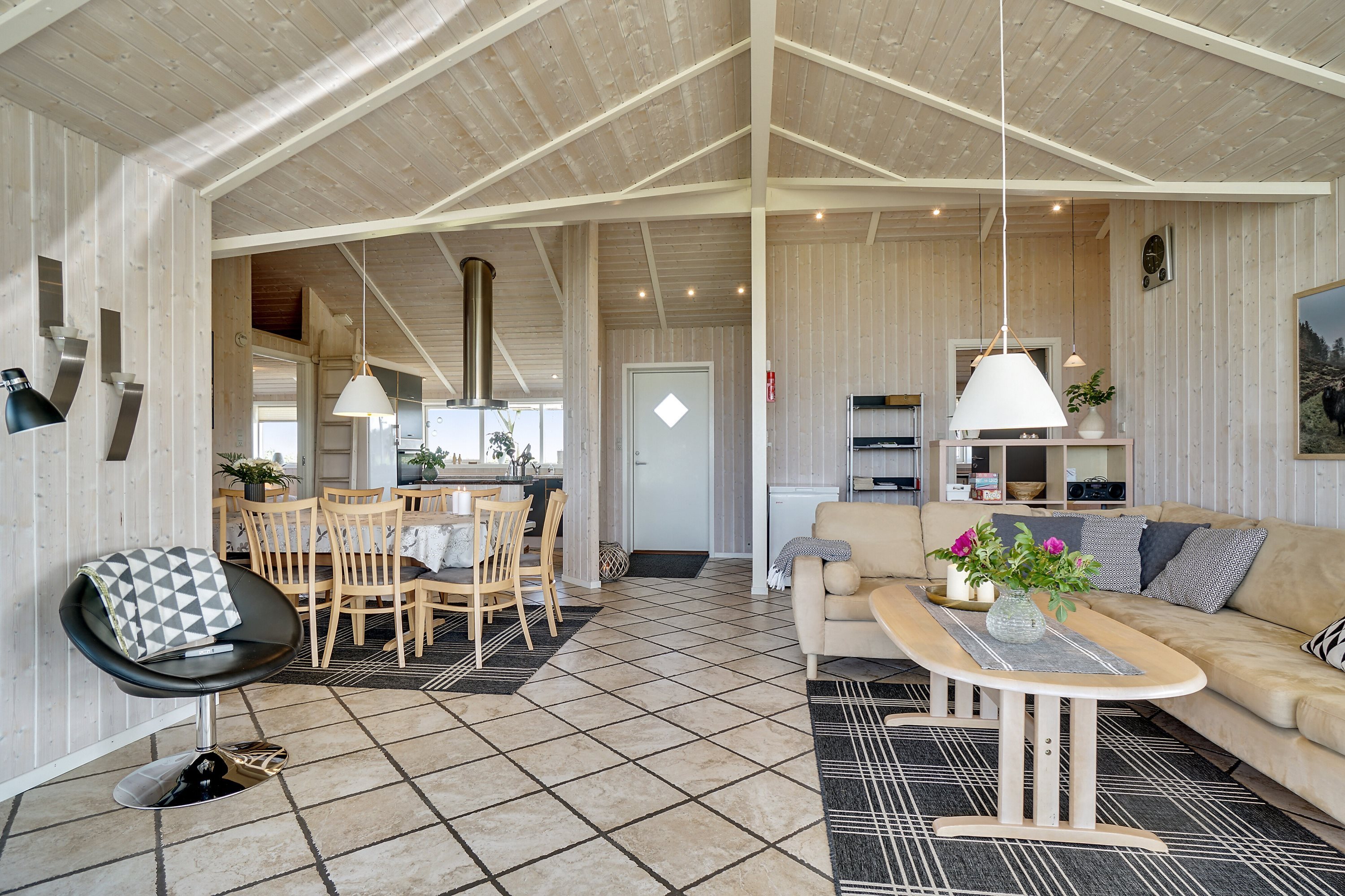 Fremhævet  billede i fuldskærmstilstand. Billede af Hovmøllevej 10, Torp, 7960 Karby