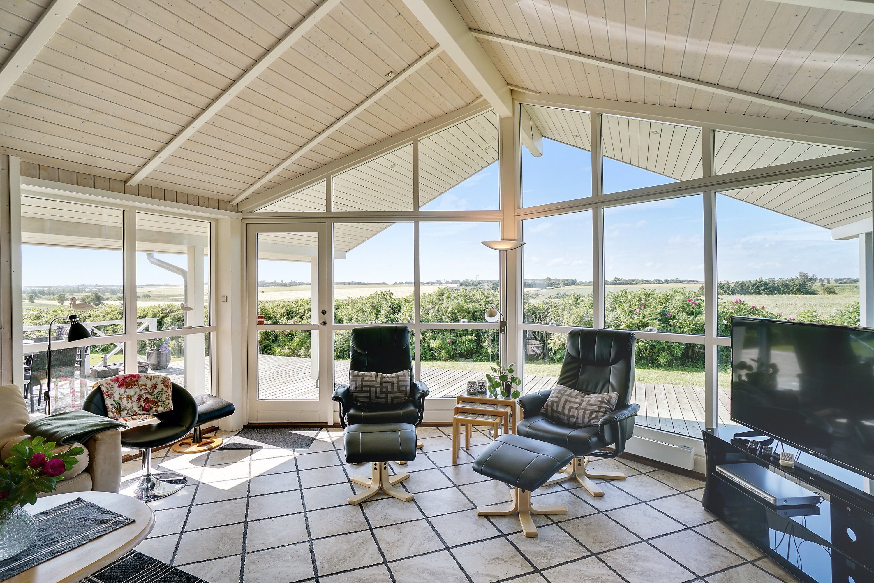 Fremhævet  billede i fuldskærmstilstand. Billede af Hovmøllevej 10, Torp, 7960 Karby