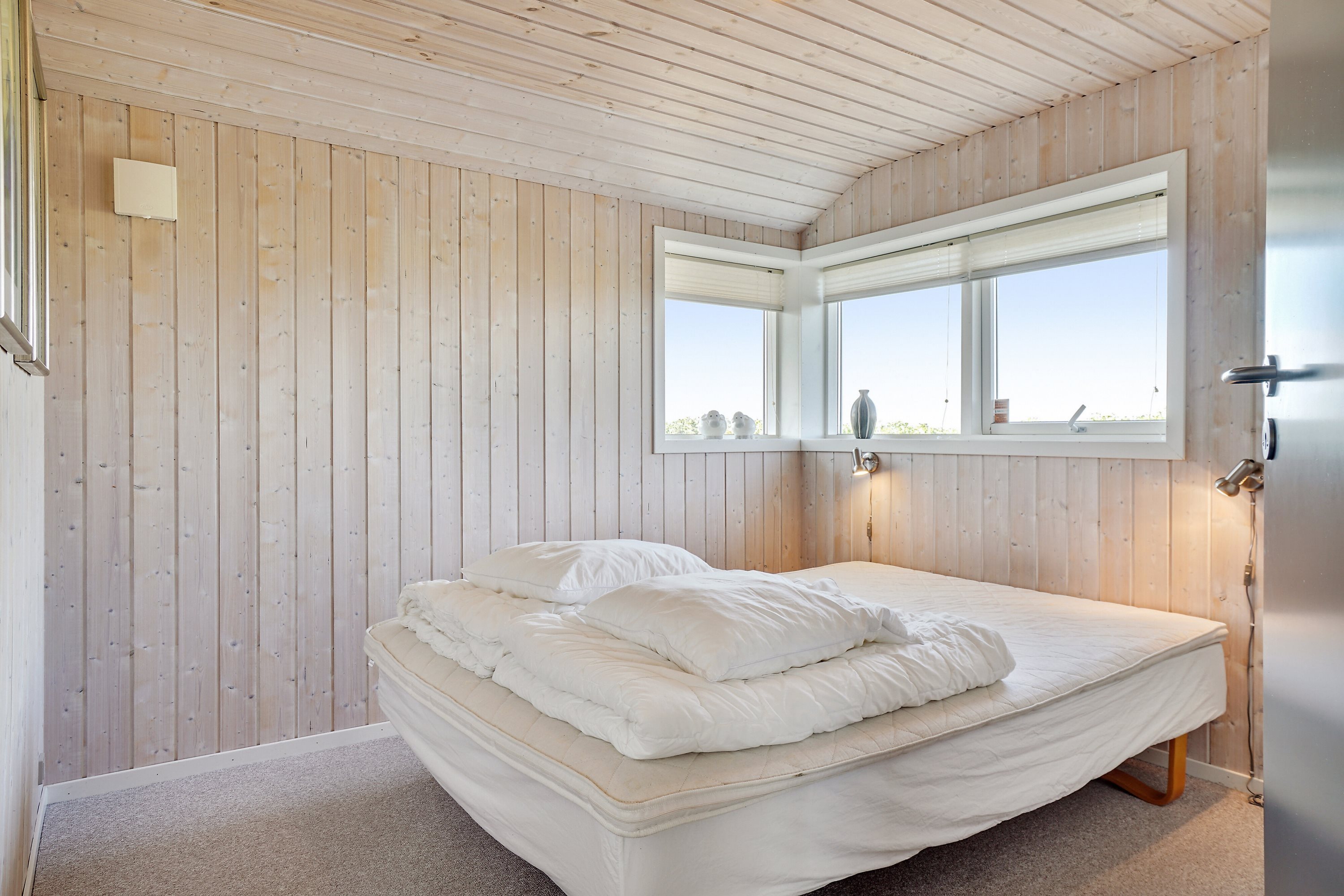 Fremhævet  billede i fuldskærmstilstand. Billede af Hovmøllevej 10, Torp, 7960 Karby