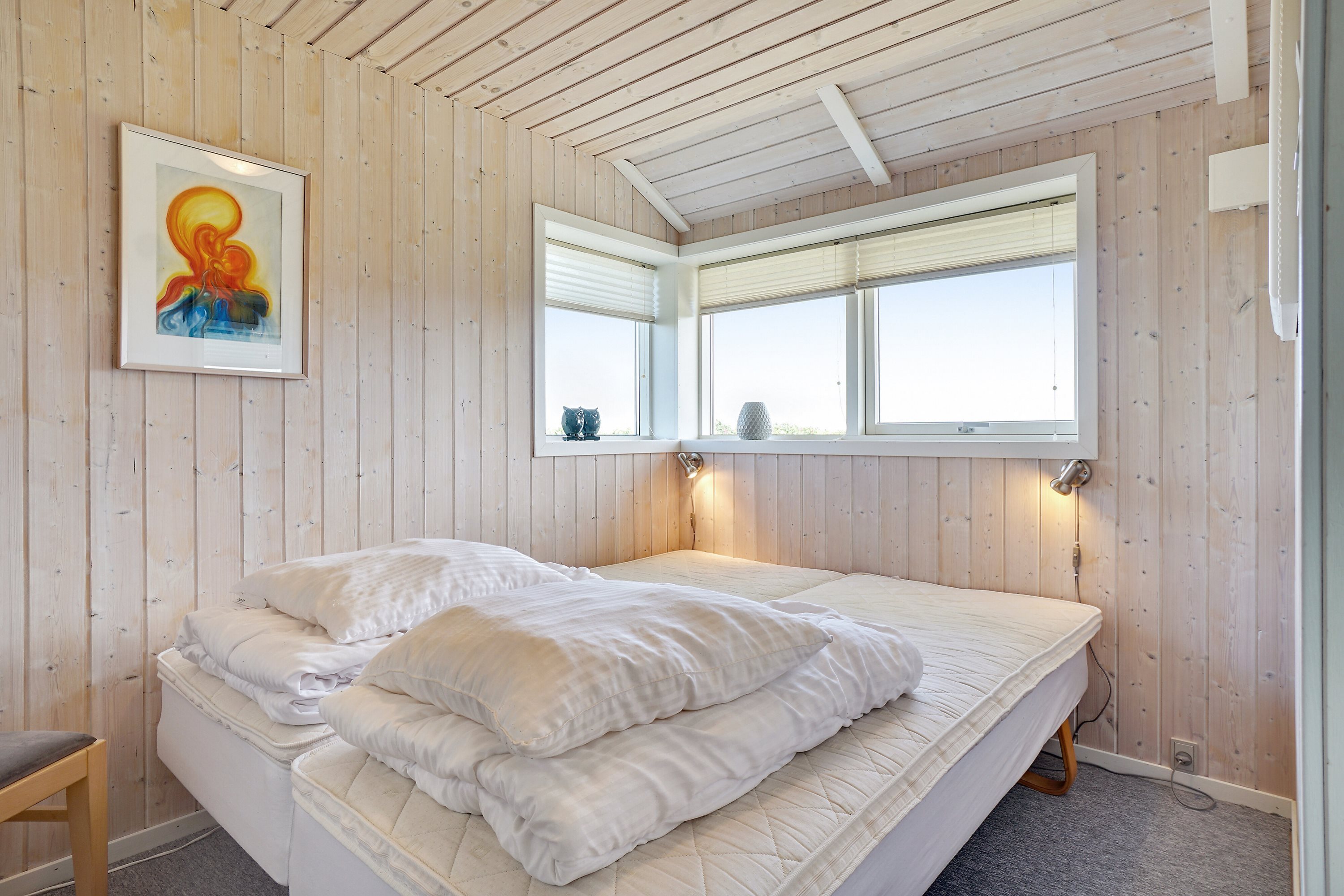 Fremhævet  billede i fuldskærmstilstand. Billede af Hovmøllevej 10, Torp, 7960 Karby