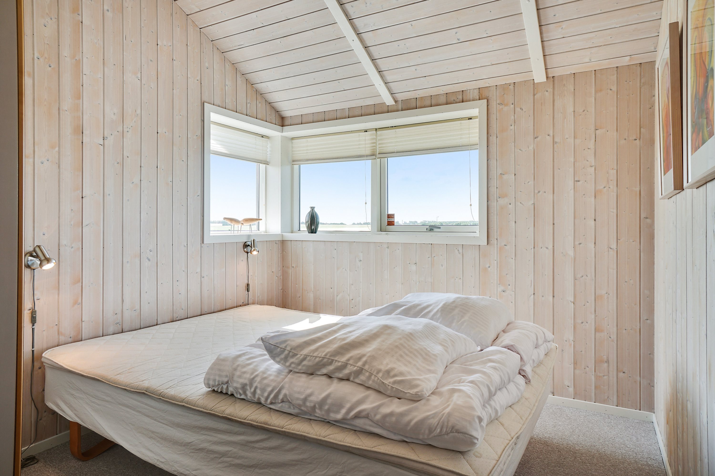 Fremhævet  billede i fuldskærmstilstand. Billede af Hovmøllevej 10, Torp, 7960 Karby