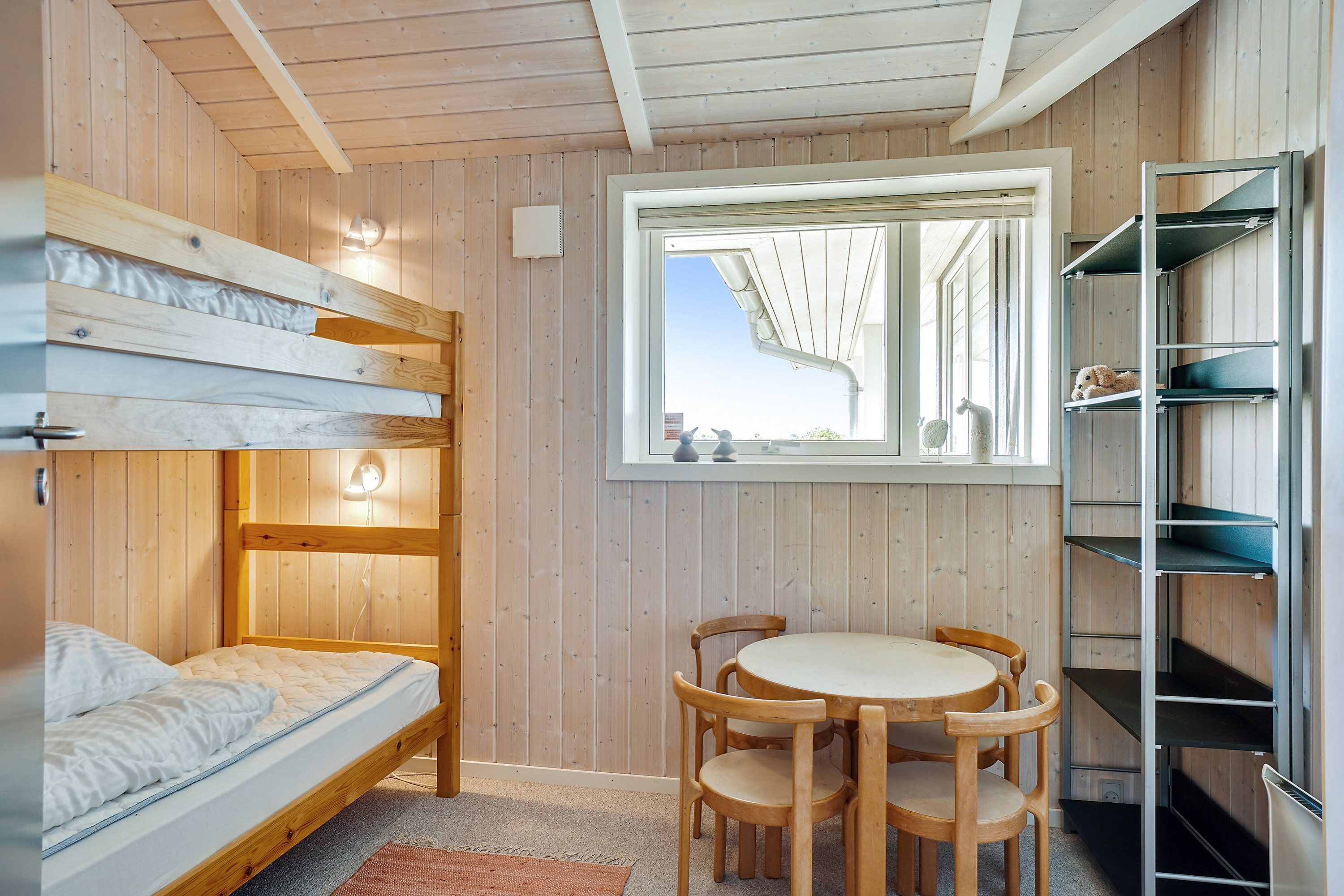 Fremhævet  billede i fuldskærmstilstand. Billede af Hovmøllevej 10, Torp, 7960 Karby