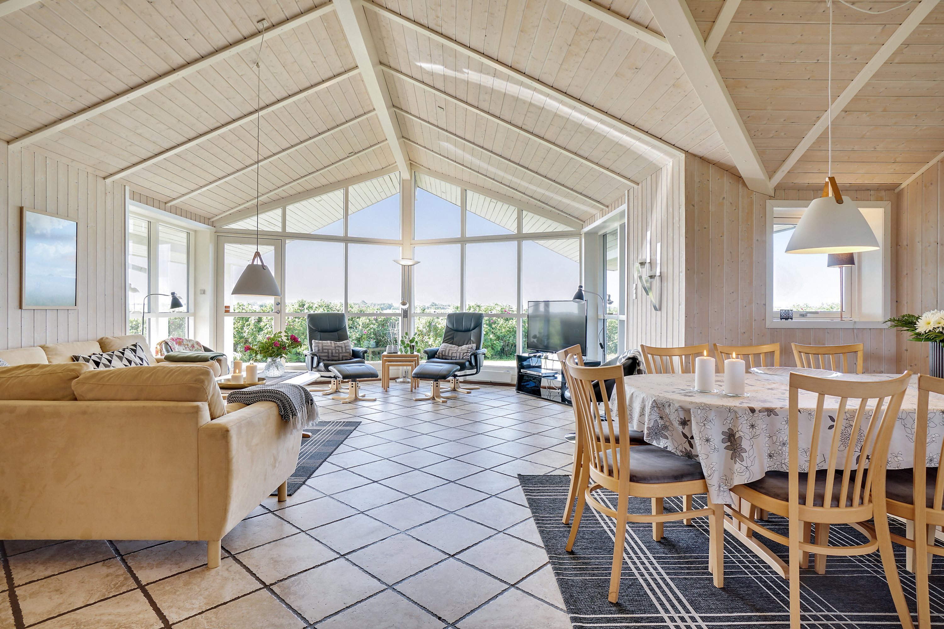 Fremhævet  billede i fuldskærmstilstand. Billede af Hovmøllevej 10, Torp, 7960 Karby