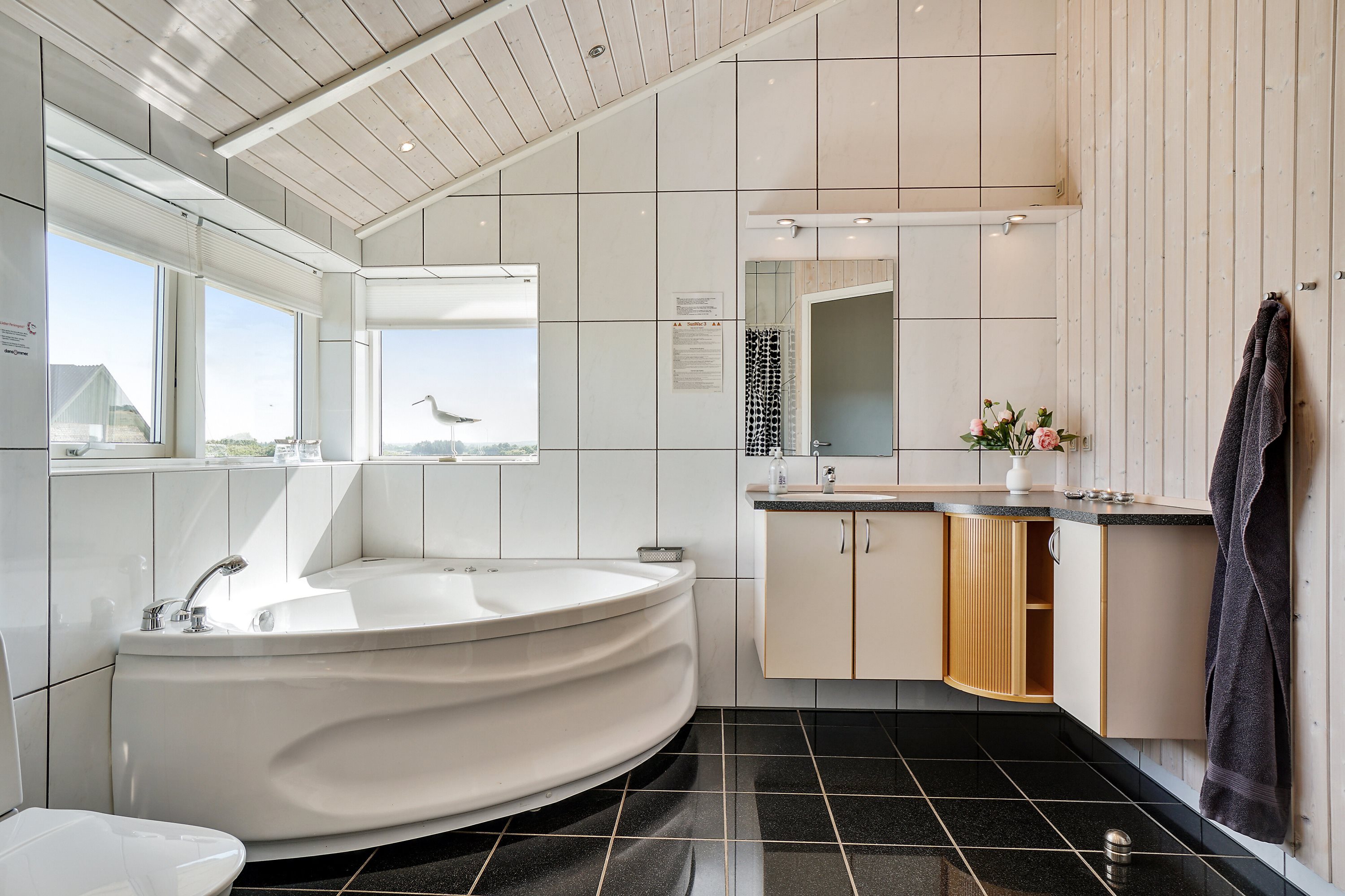 Fremhævet  billede i fuldskærmstilstand. Billede af Hovmøllevej 10, Torp, 7960 Karby