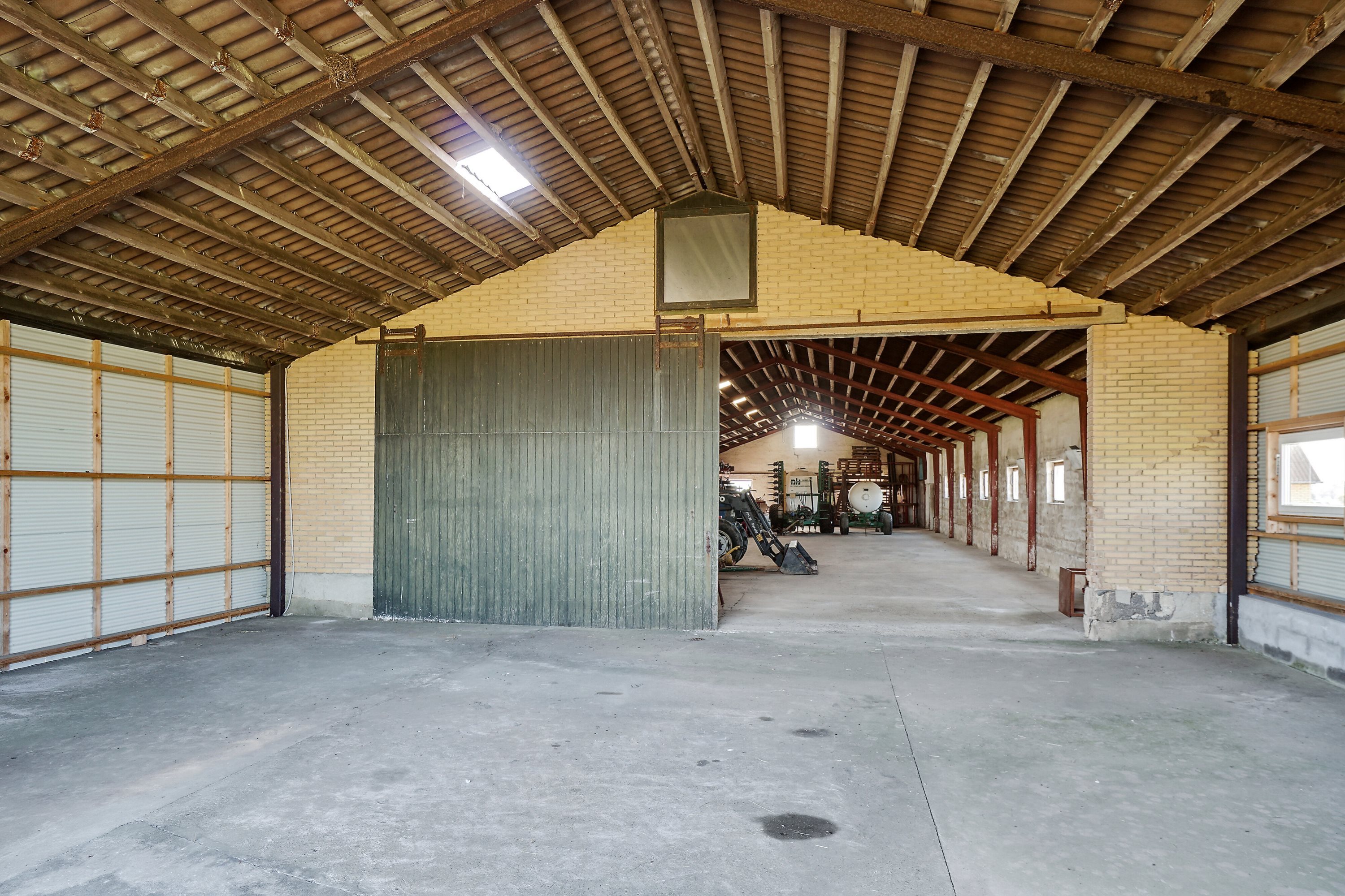 Fremhævet  billede i fuldskærmstilstand. Billede af Hovmøllevej 10, Torp, 7960 Karby