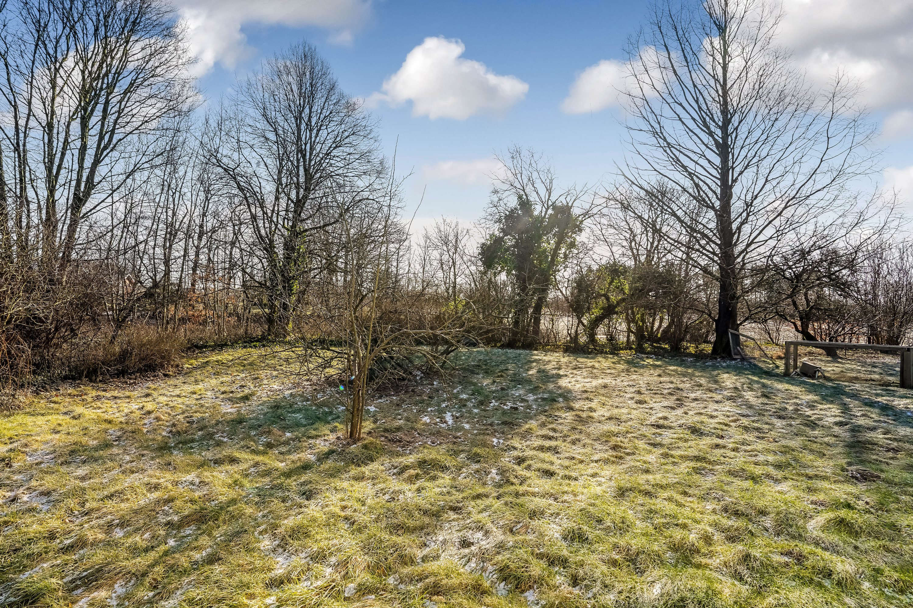 Fremhævet have billede i fuldskærmstilstand. Billede af Tofthøj Møllevej 51, Tofthøj, 7321 Gadbjerg