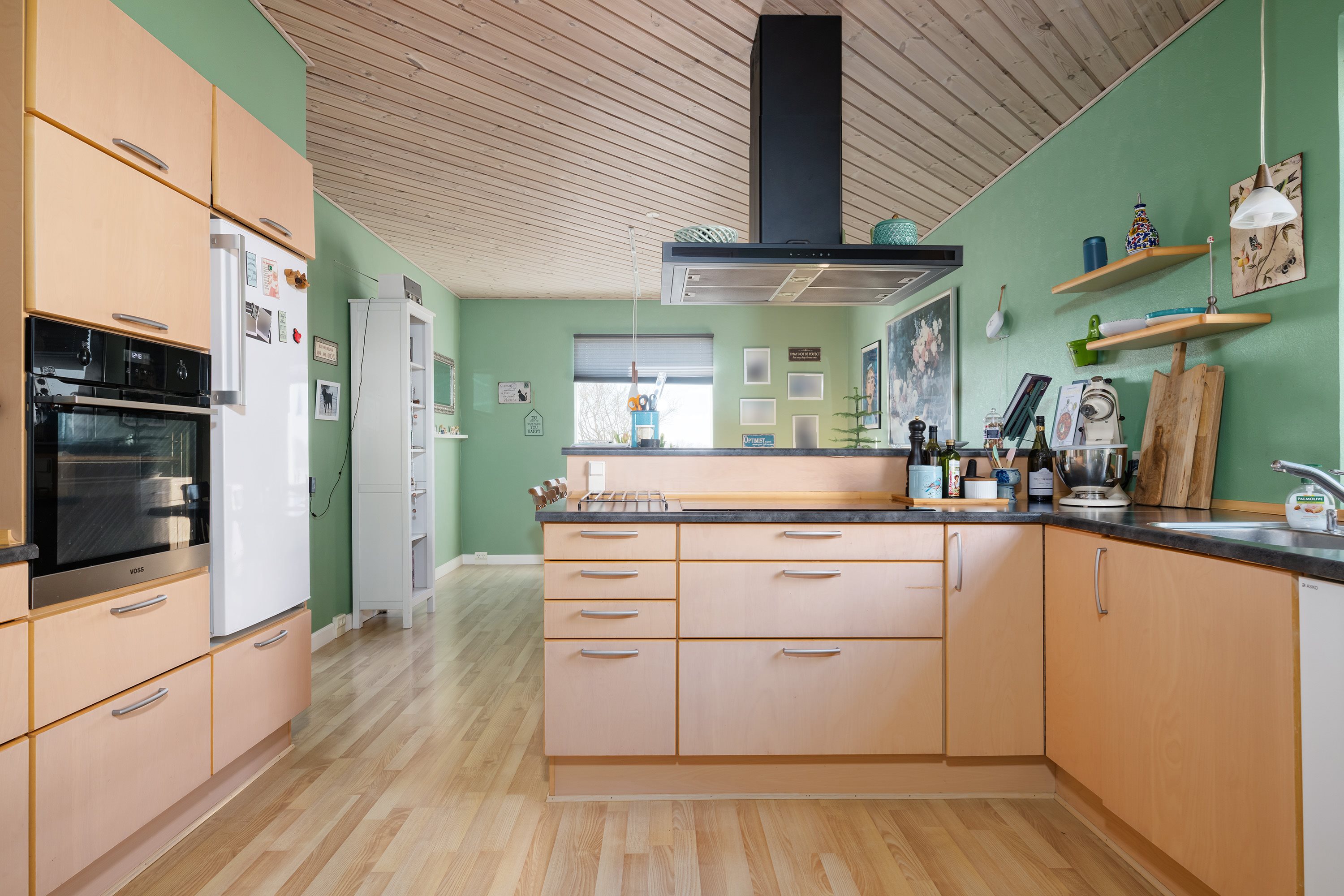 Fremhævet  billede i fuldskærmstilstand. Billede af Egholmvej 18, 4880 Nysted